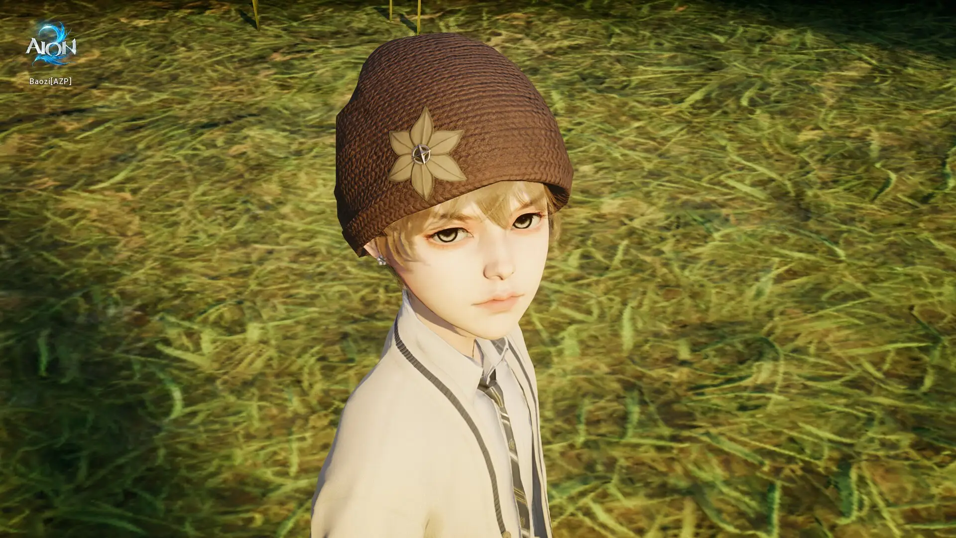 Boy