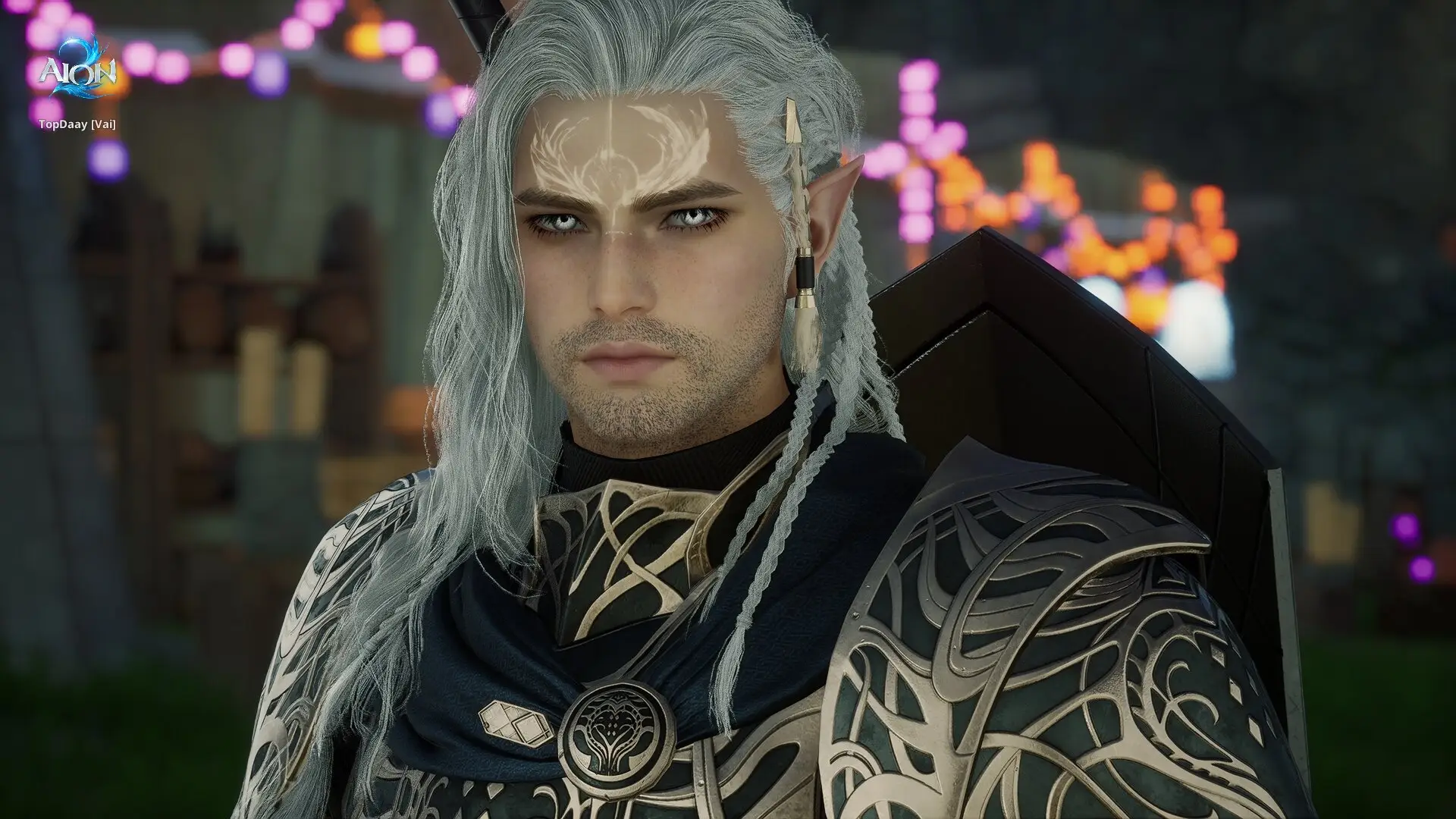templar guapo