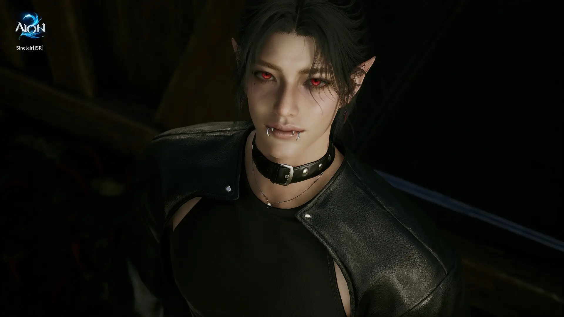 Lil Vampire