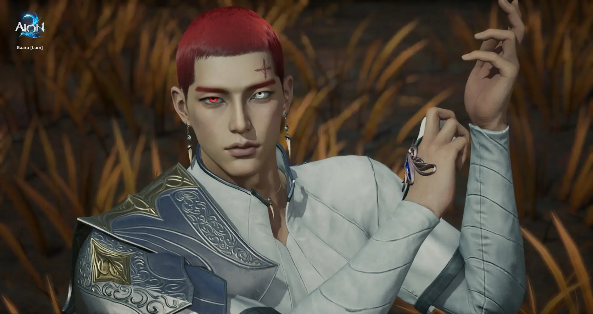 Gaara