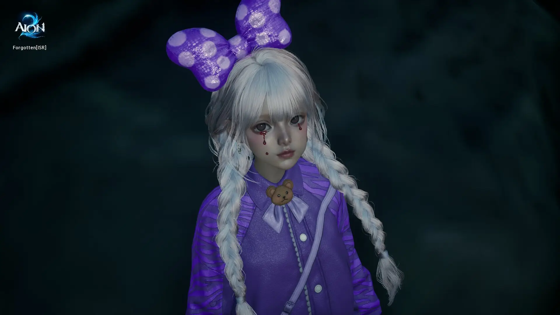 Little Hime