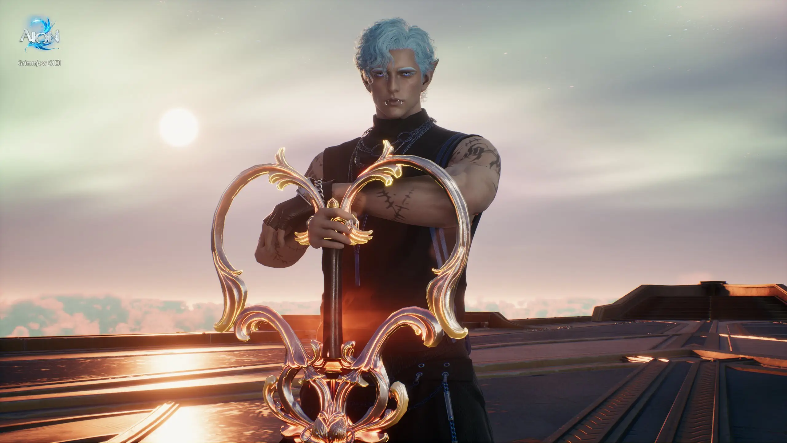 Grimmjow