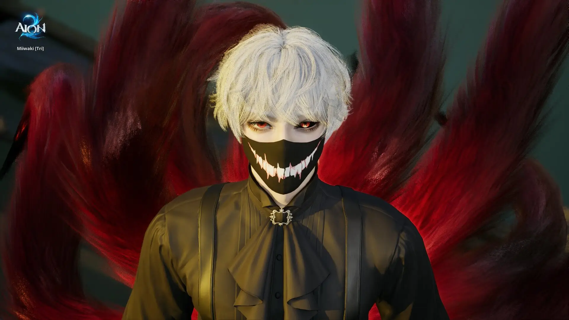 Kaneki Ken (Haise)