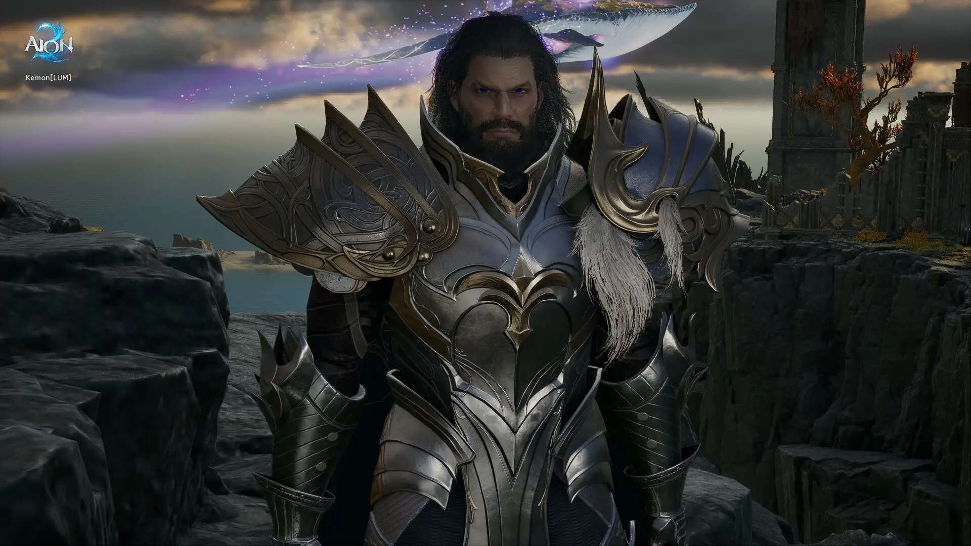 Big guy