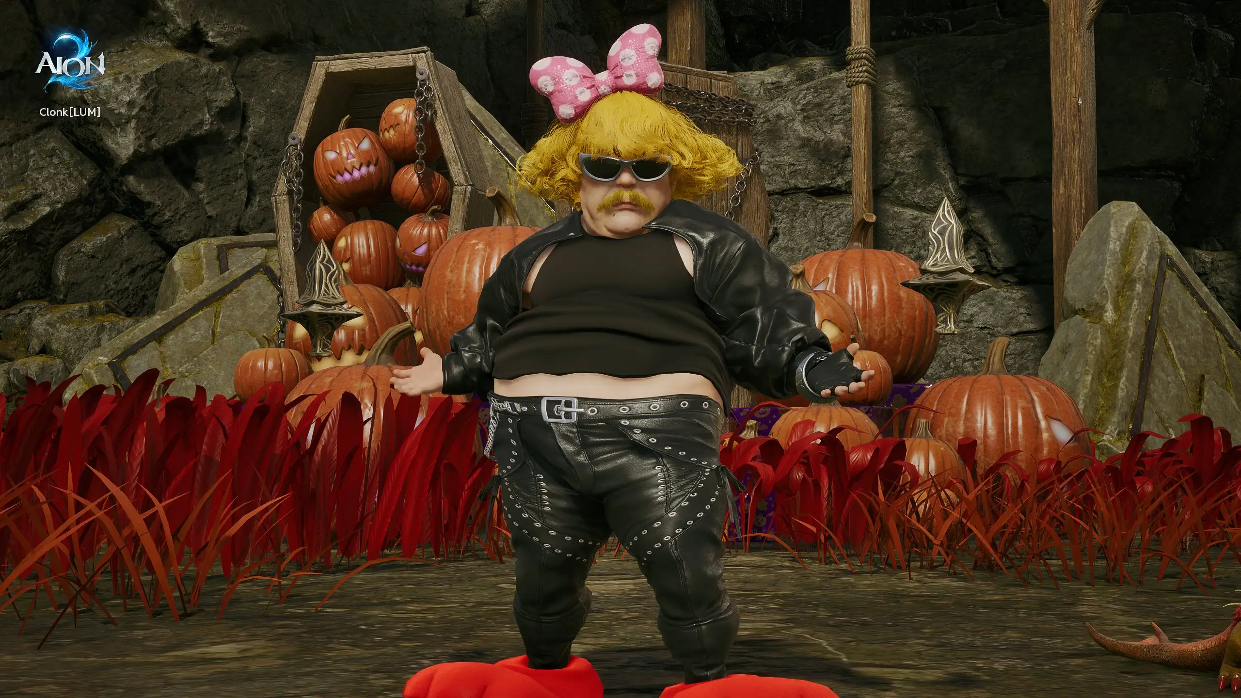 Biggy bomba