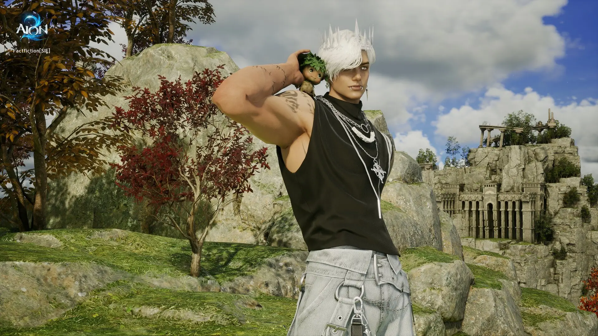 Backstabs to Backshots
