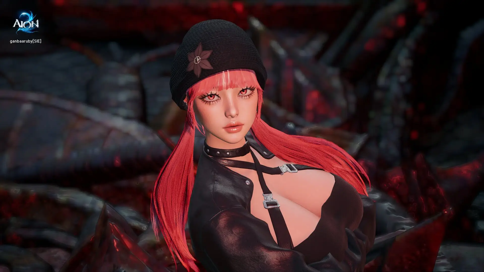 Pinky