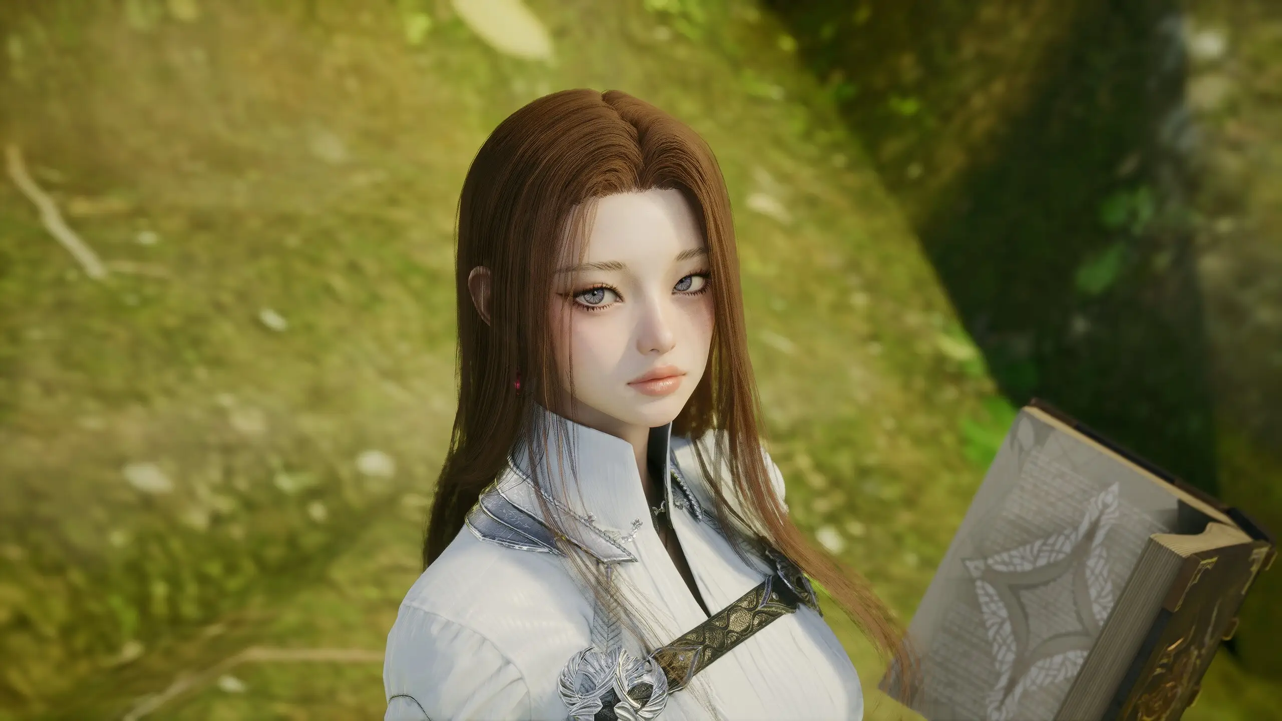 (˶ᵔ ᵕ ᵔ˶)