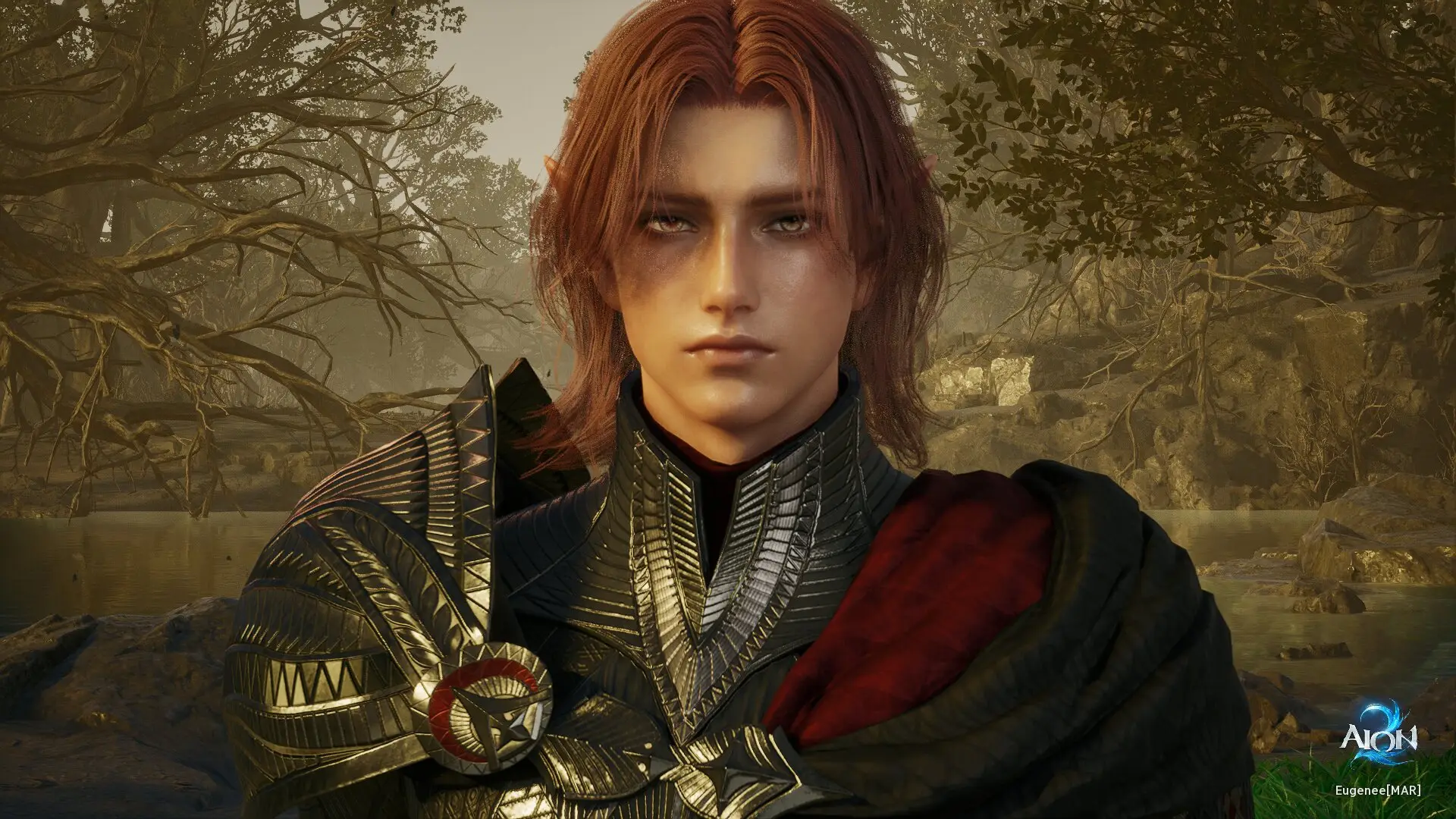 Eugene