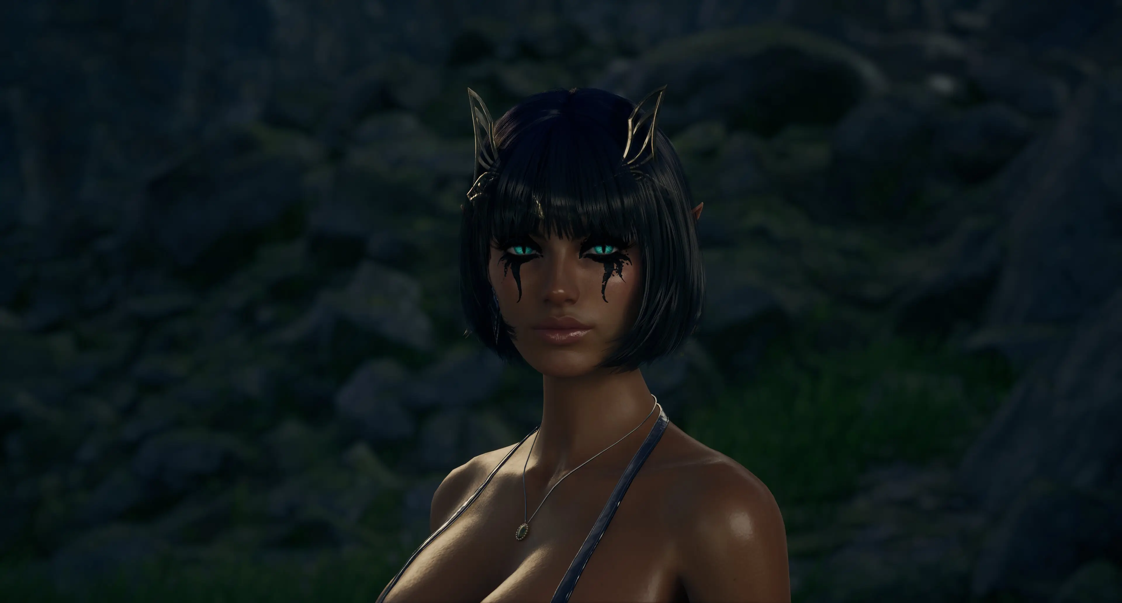 Dangerous Beauty
