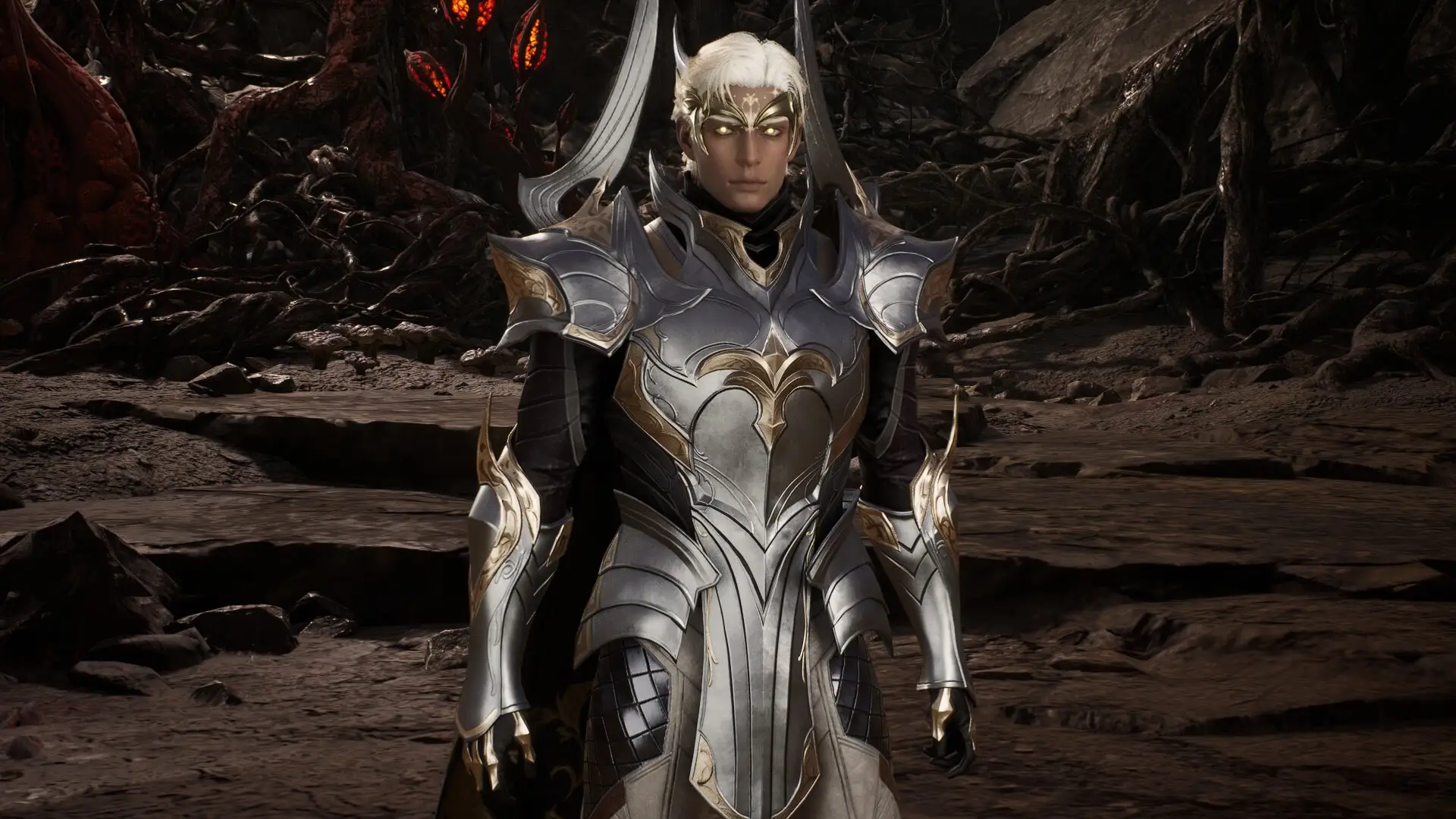 Templar of the Sun
