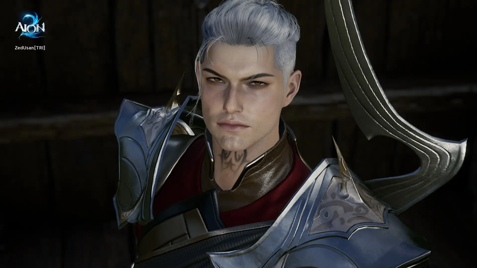 Zed 