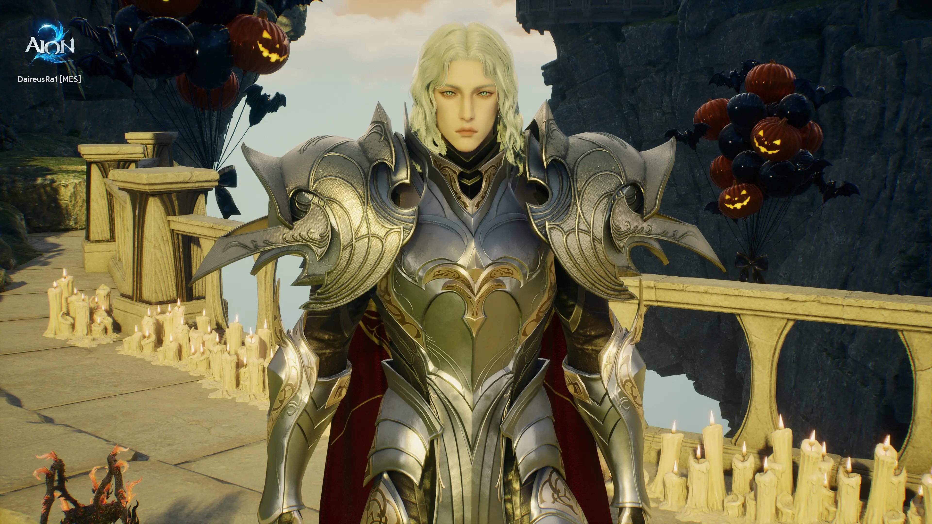 The One True King of Dreconia