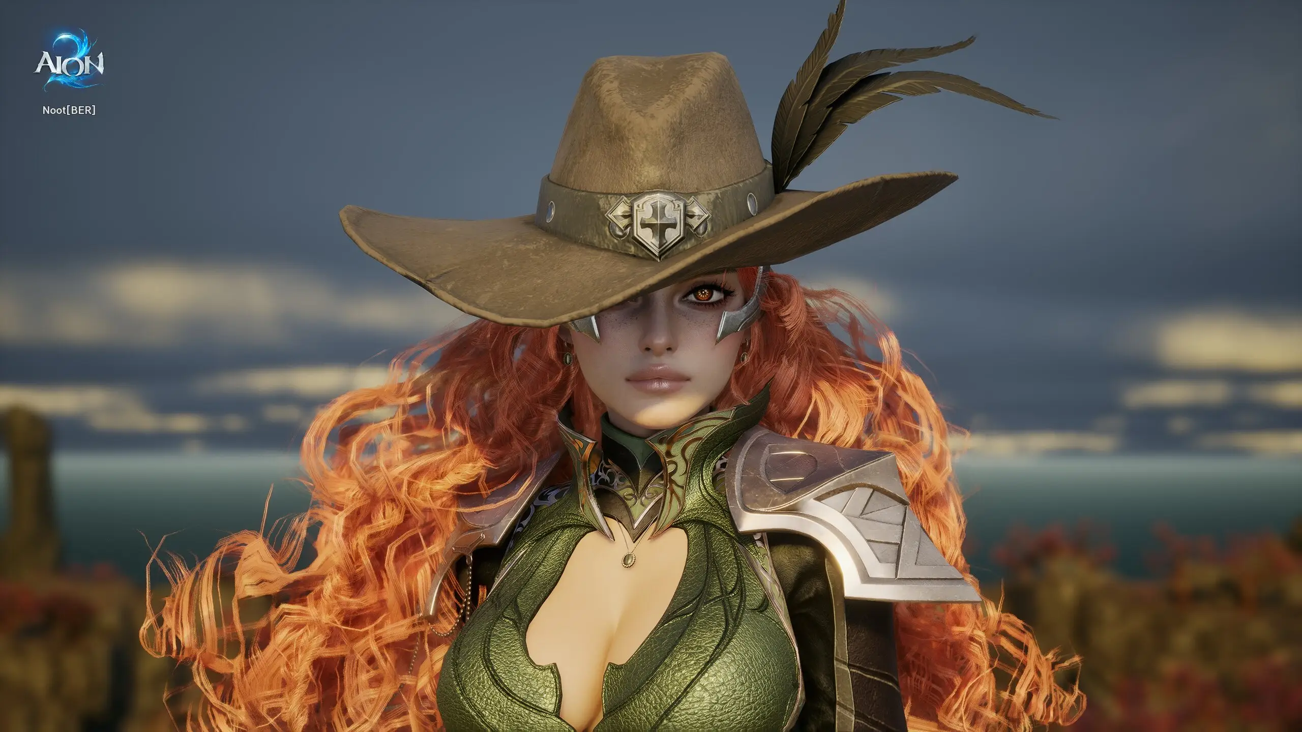 cowgirl