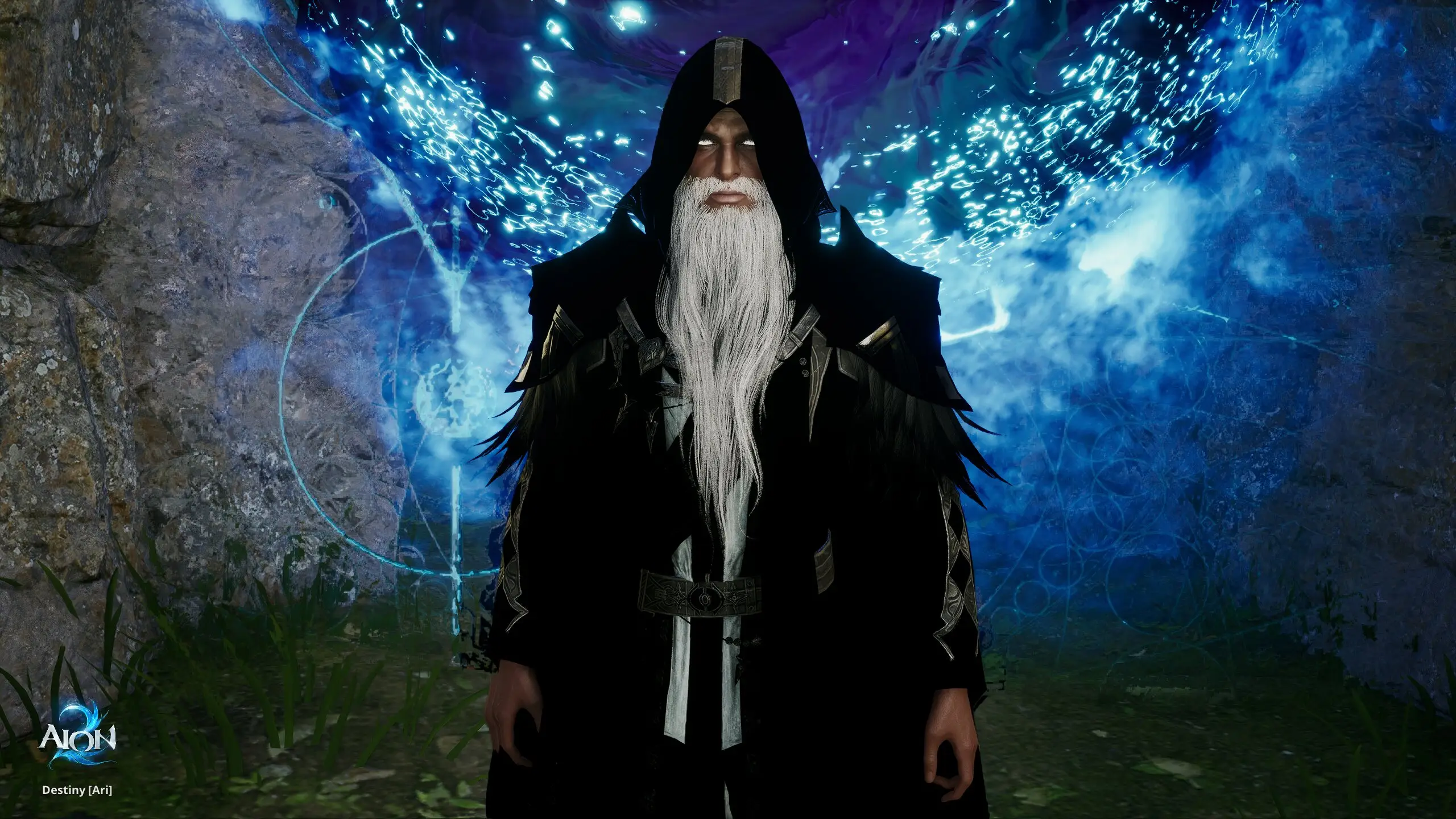 MAGO RAIZ