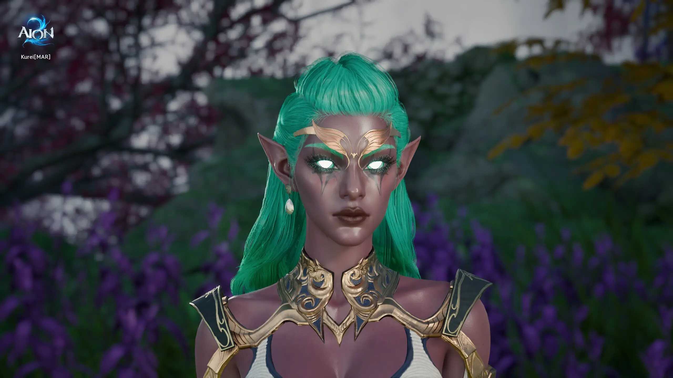Tyrande Wisperwind 