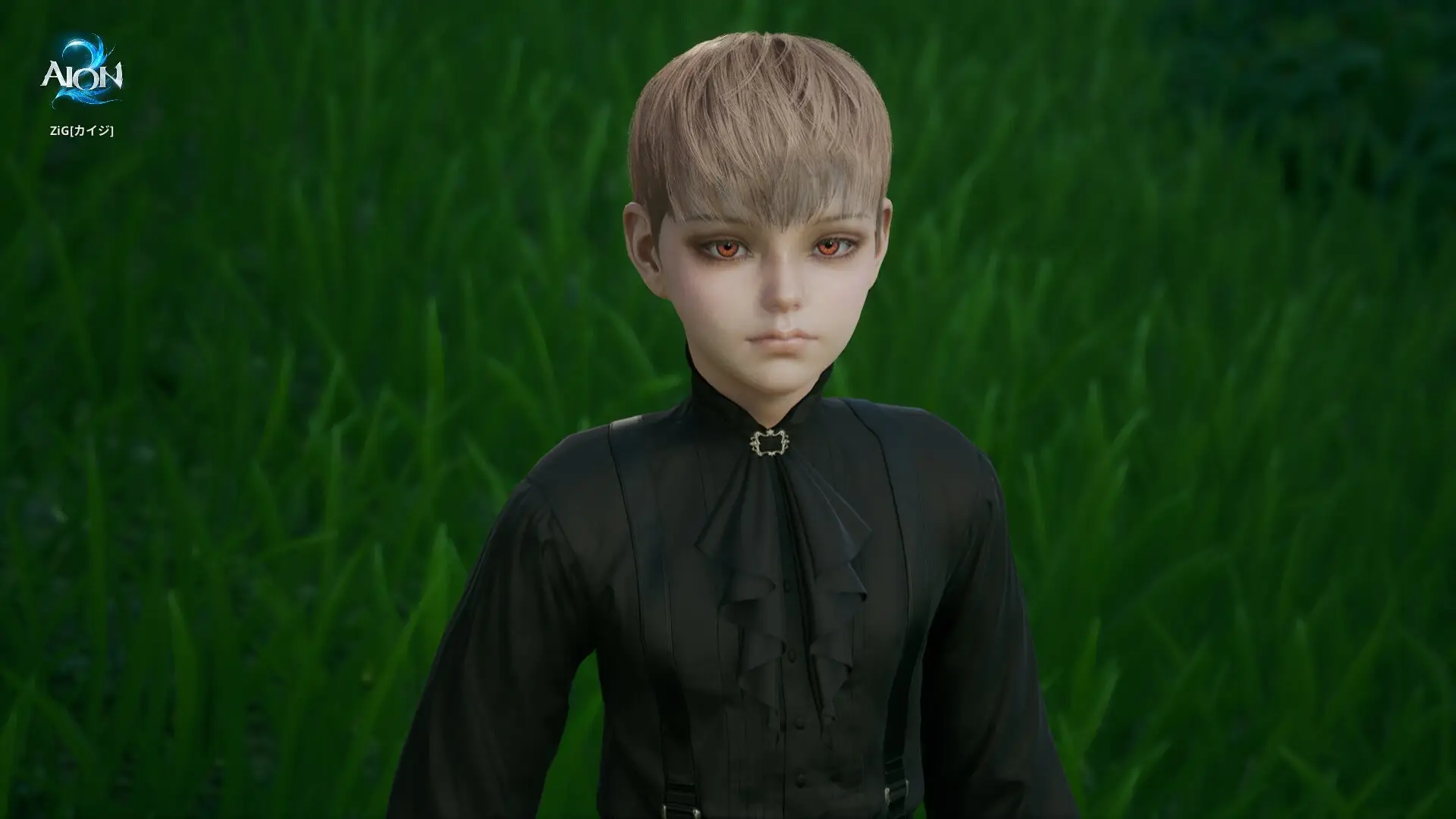 少年