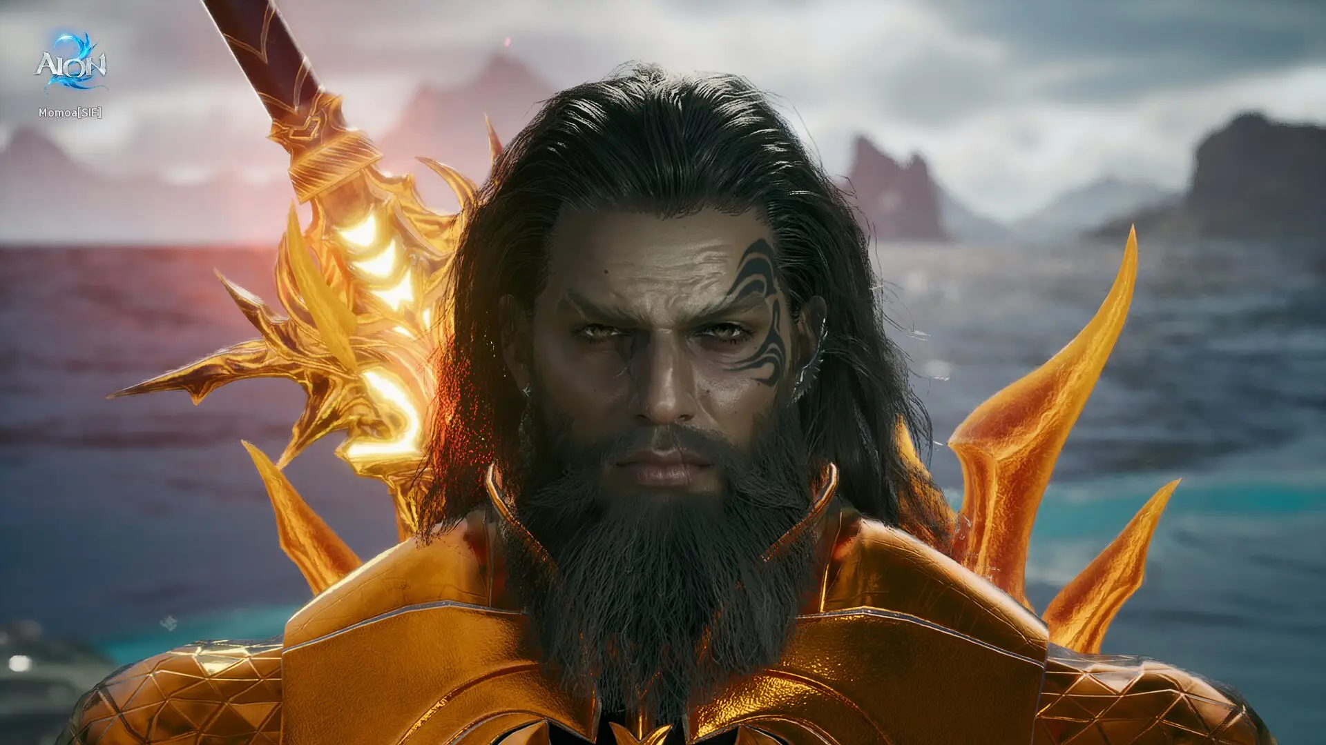 Aquaman