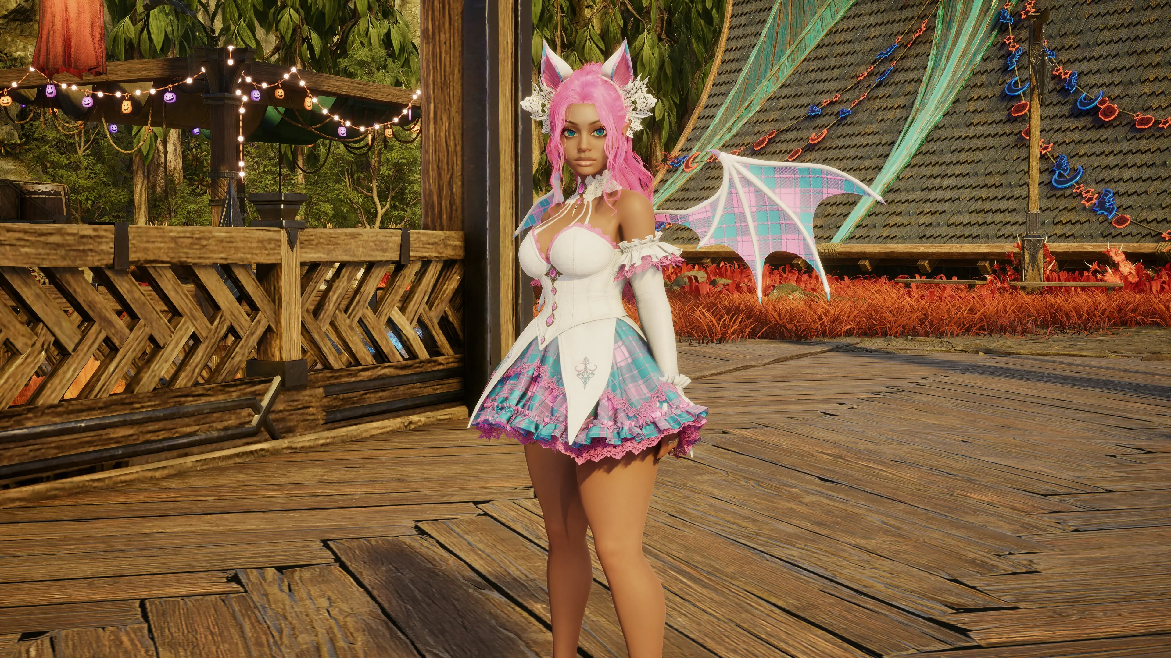 Fairy Adventurer