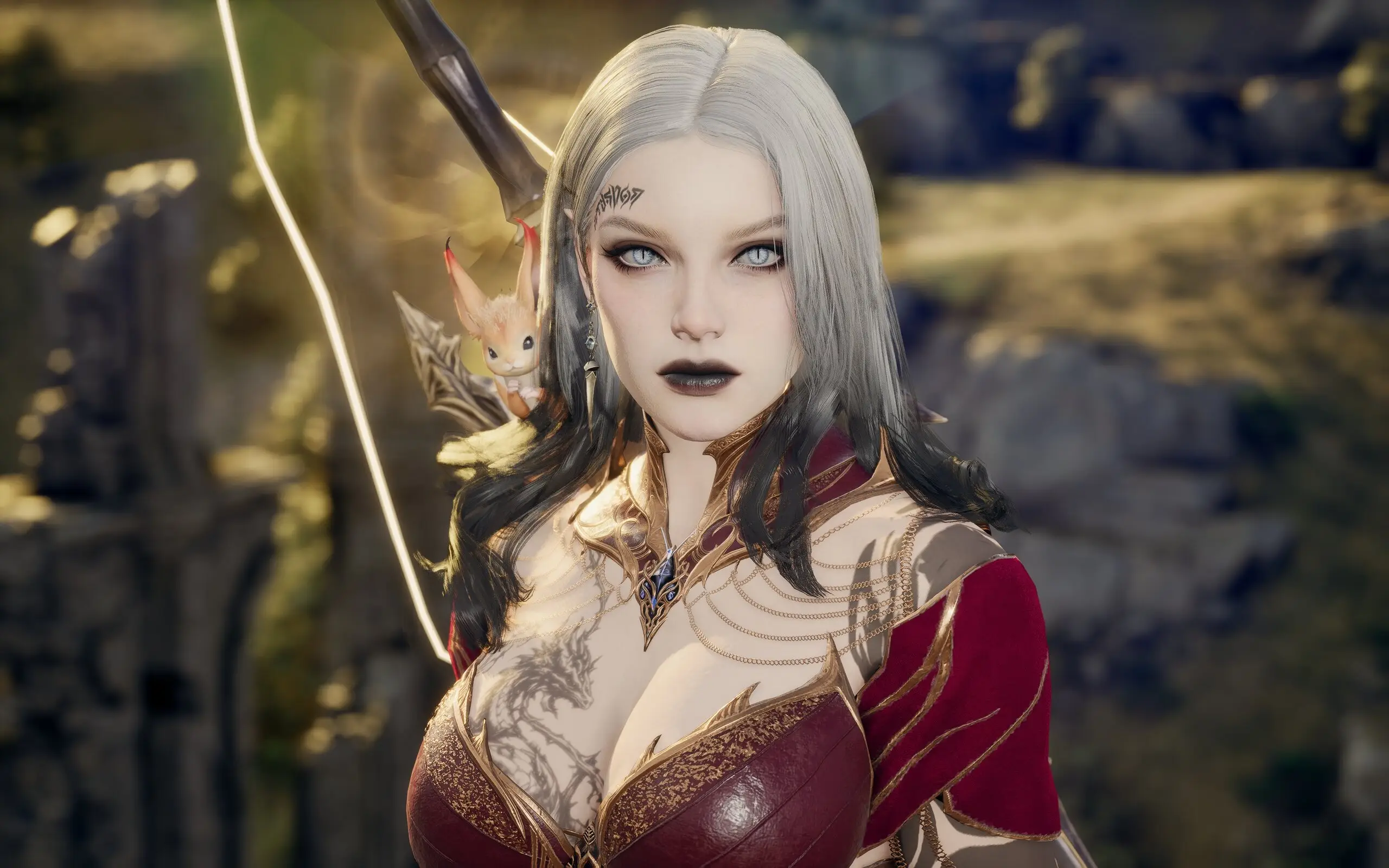 Goth Valk