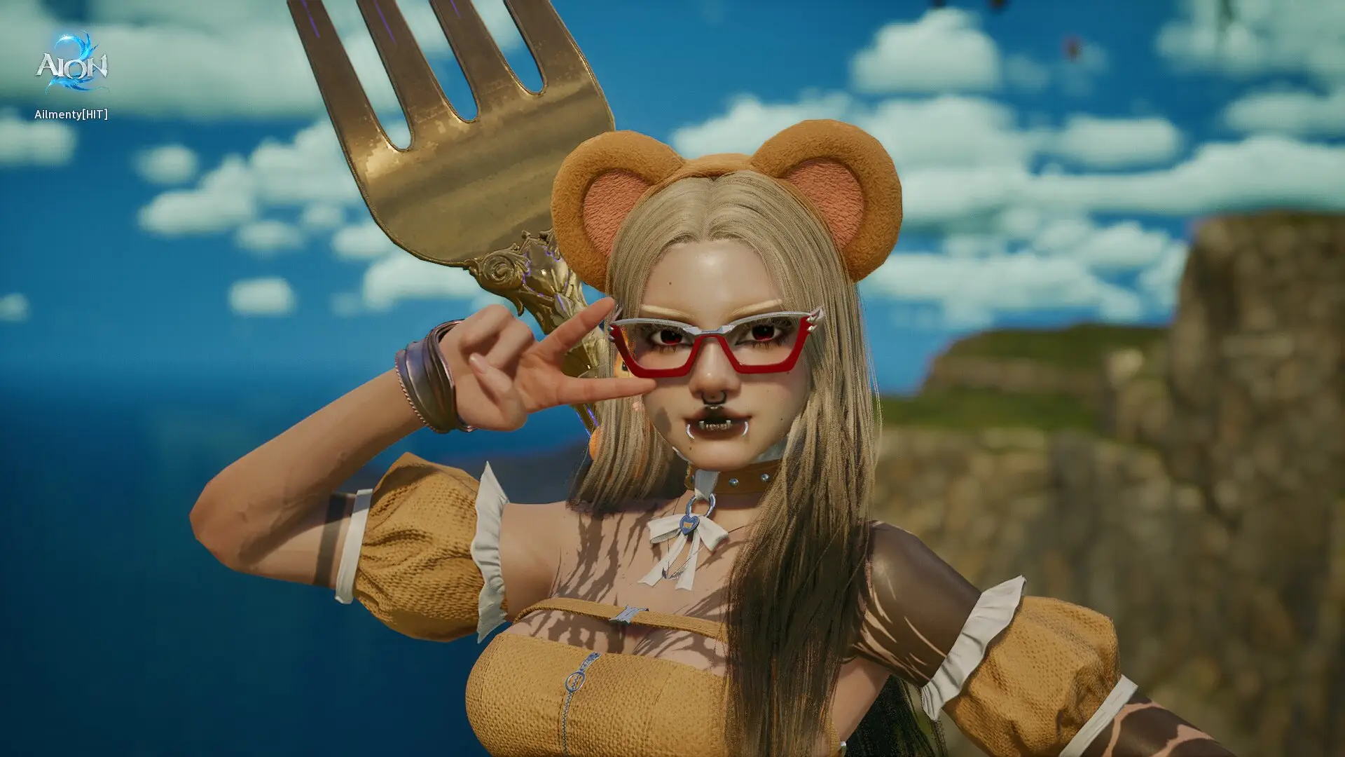 Alt Baddie