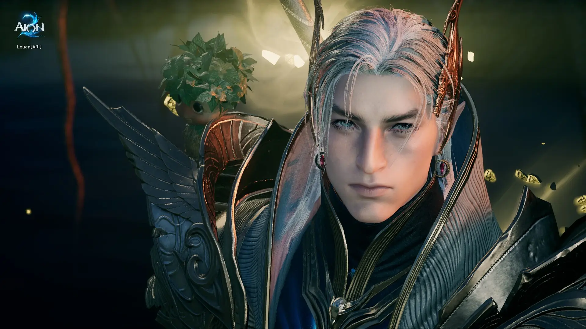 Elf King