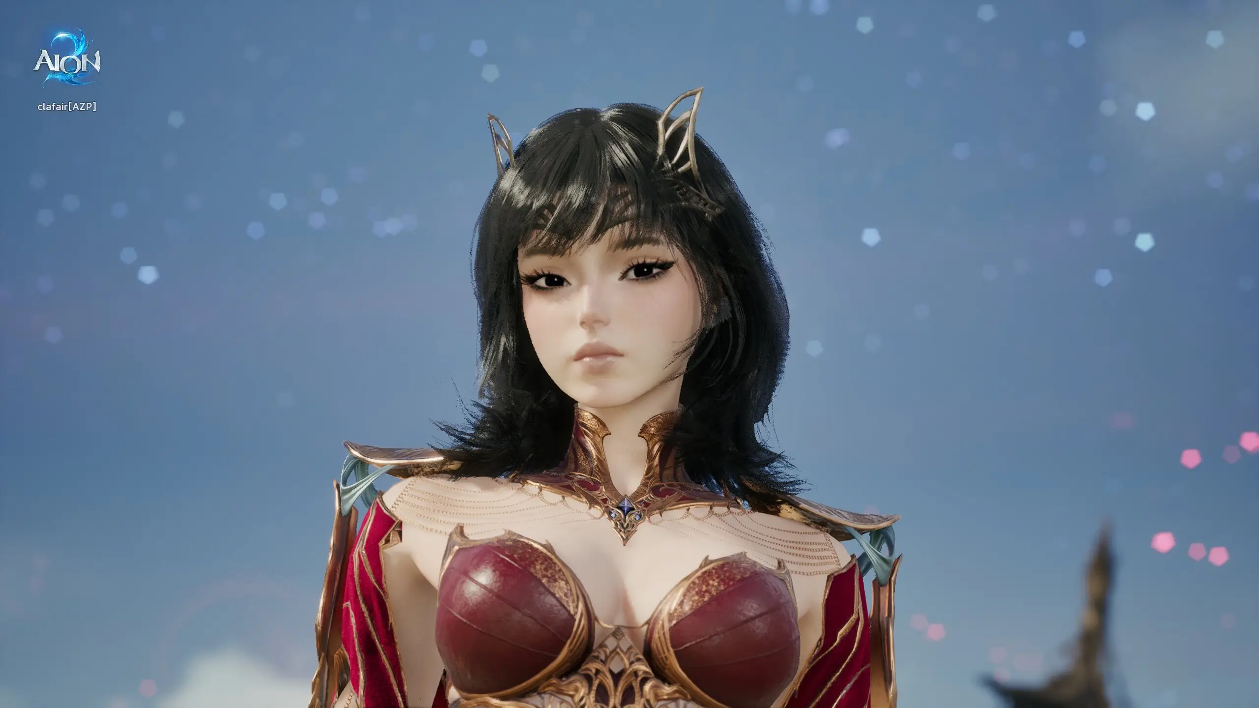 Asian Model
