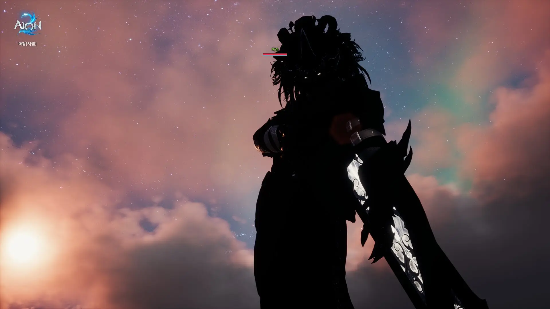 99% Edgy + 1% Weeb Black Knight