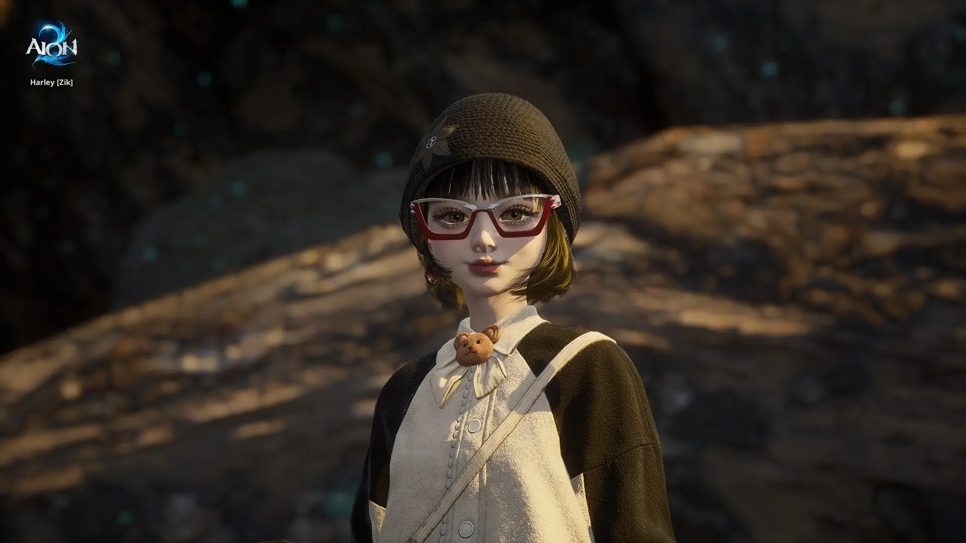 Pequena child