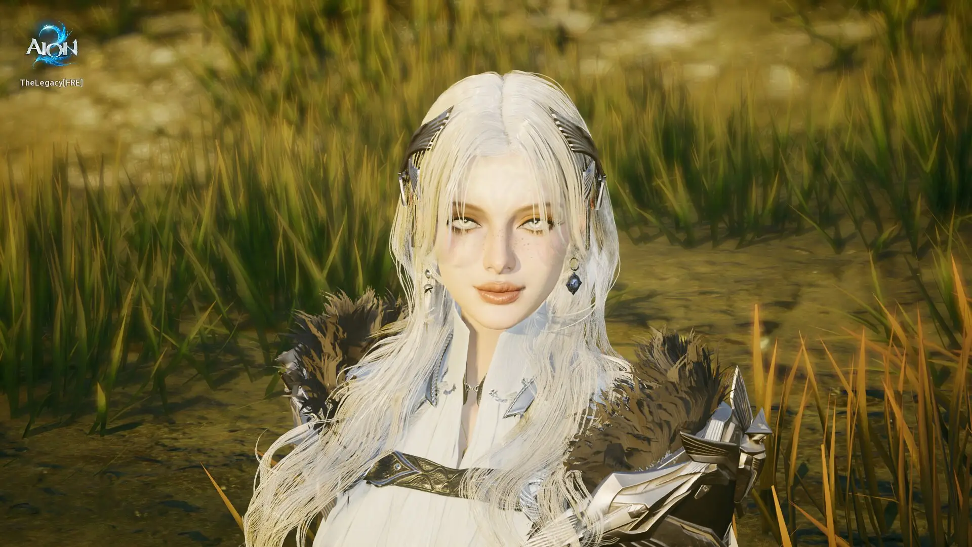 Lady Nephis
