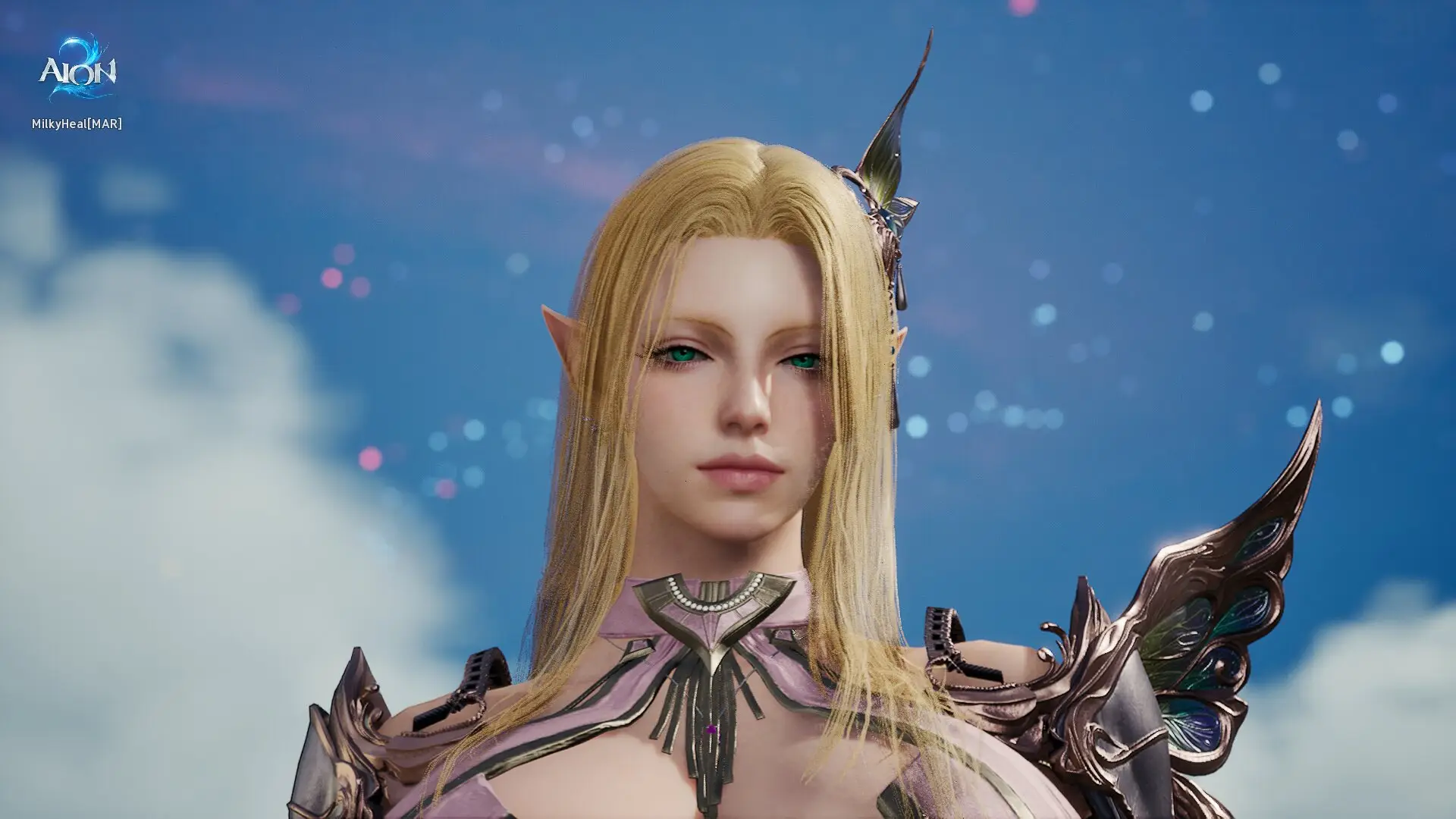 MH