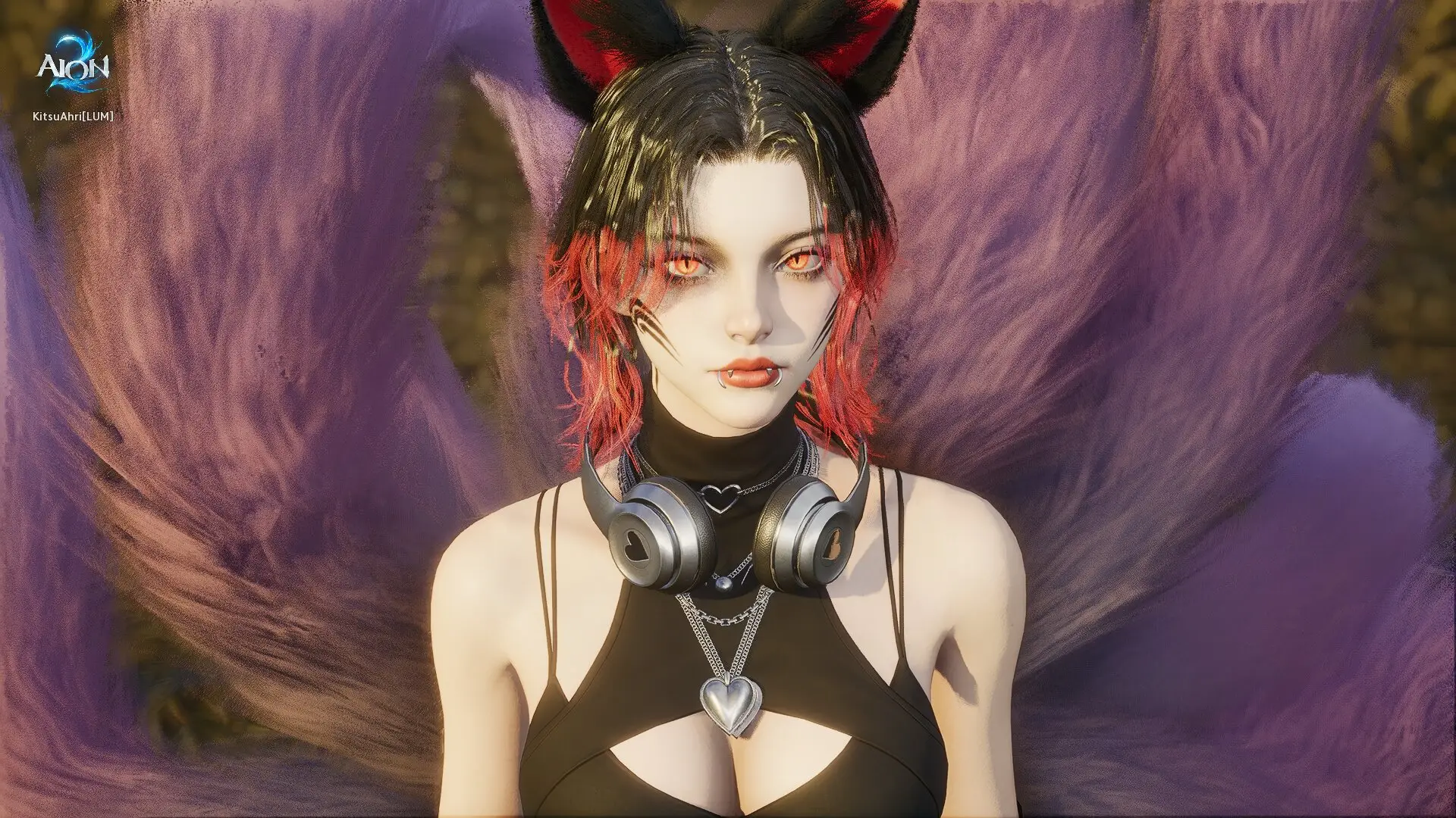 Ahri Firestarter