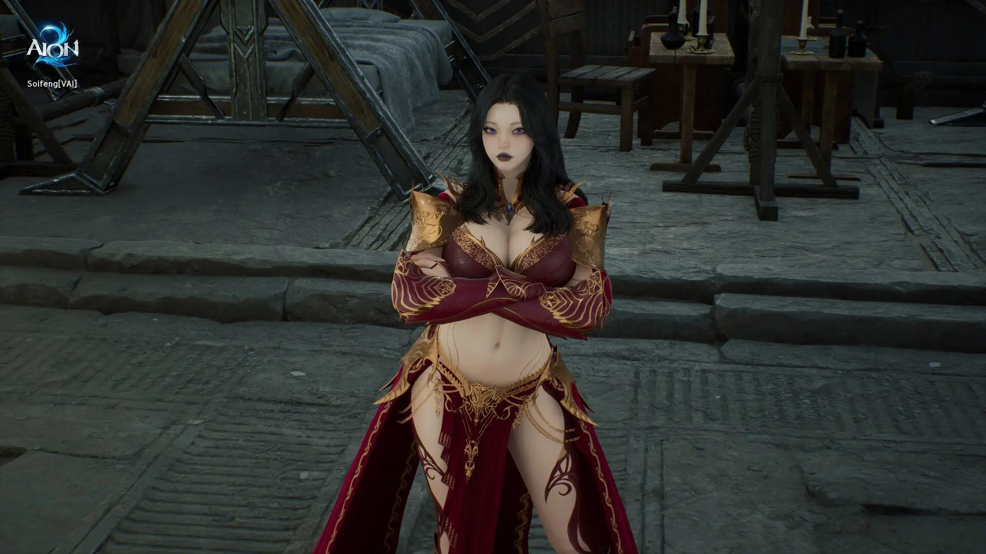 Xaomao