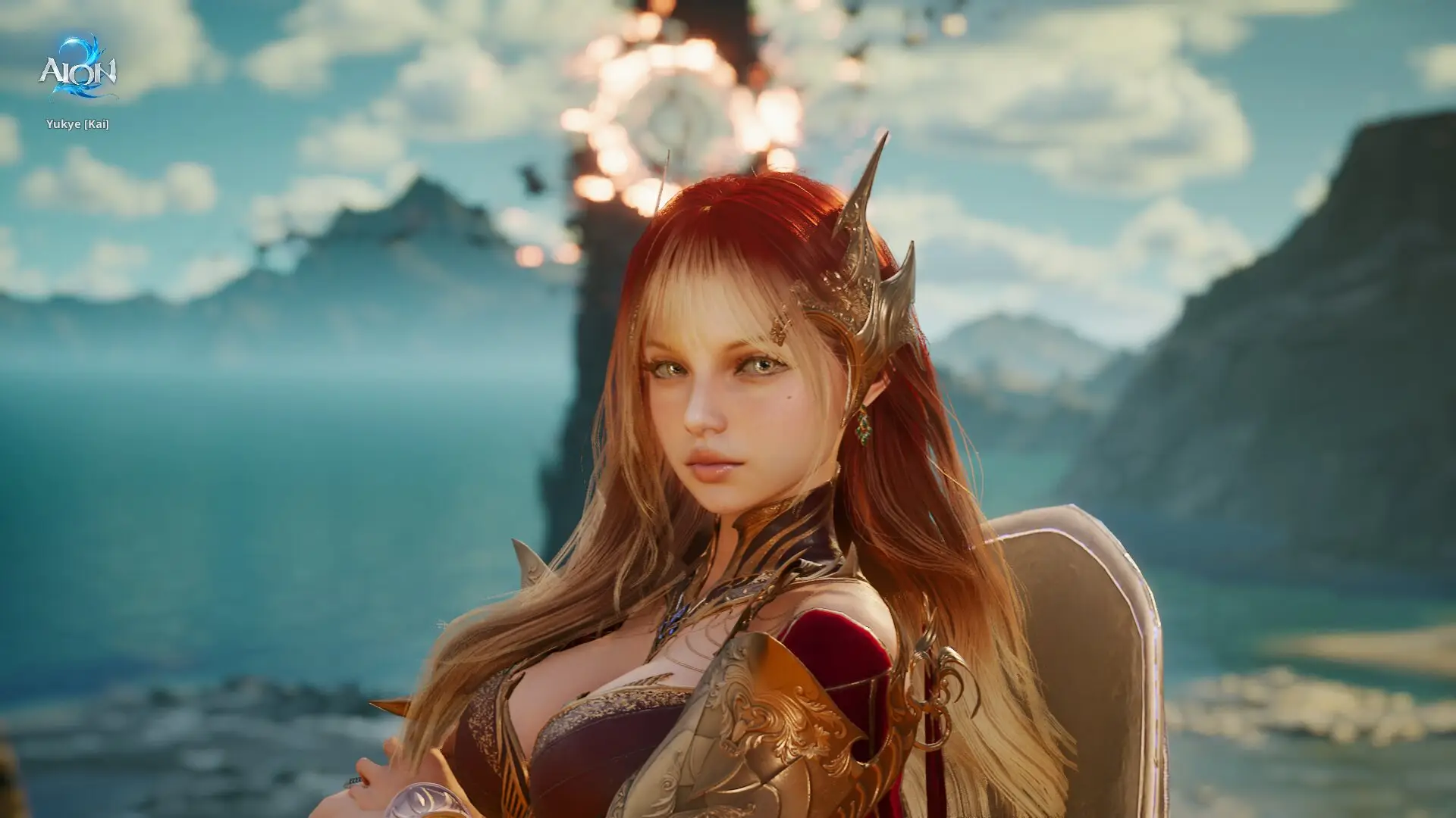 Little Phoenix
