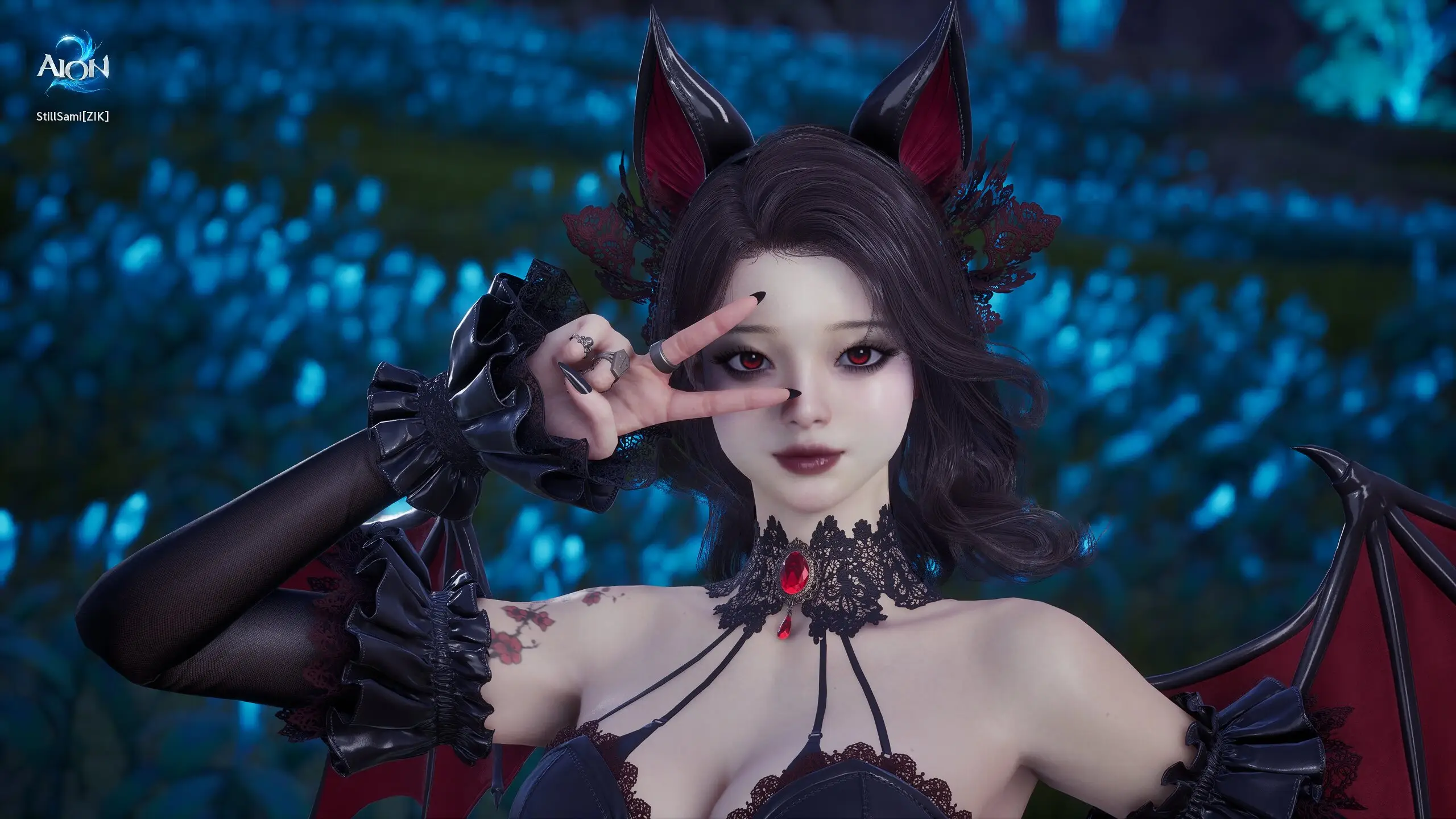 vampire