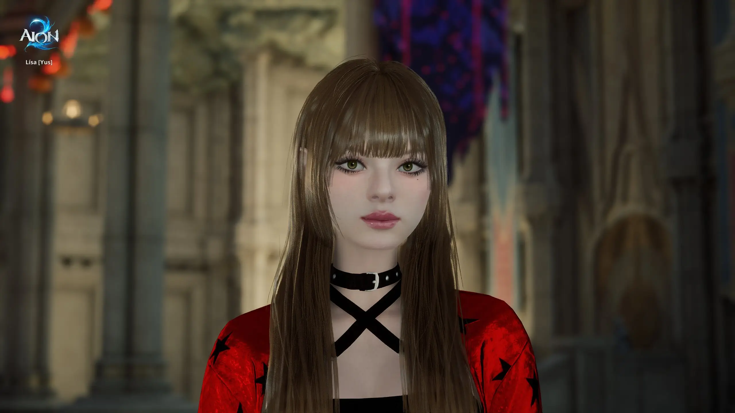 Lisa idol