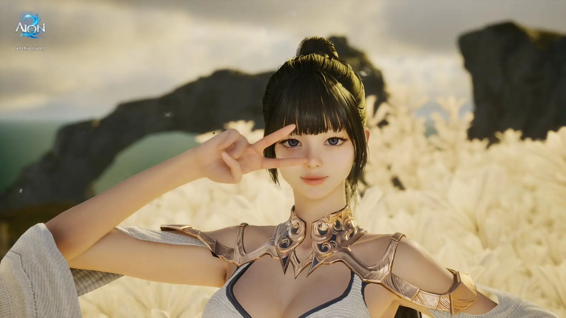 Beauty (^///^)