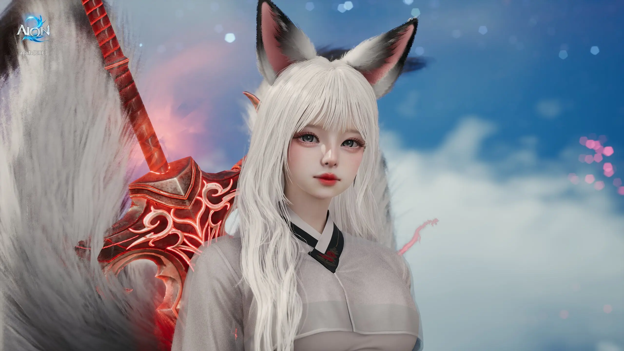 (ZT) Kitsune