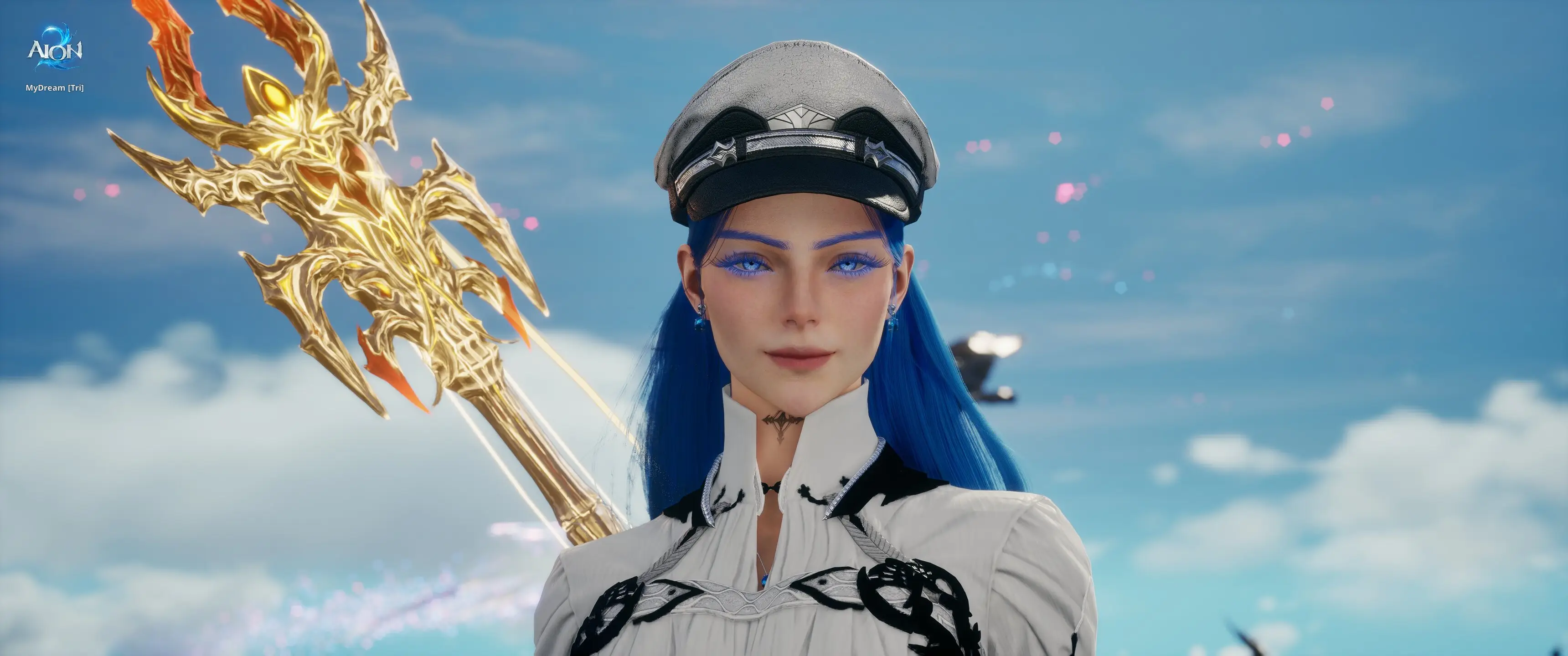 Esdeath