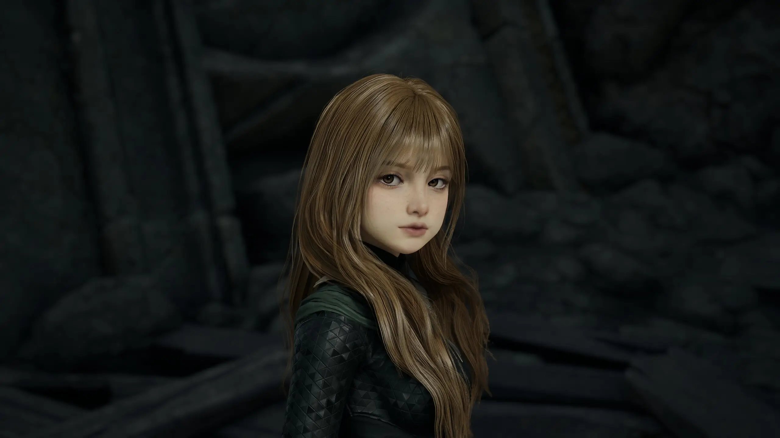 The Perfect Daughter
