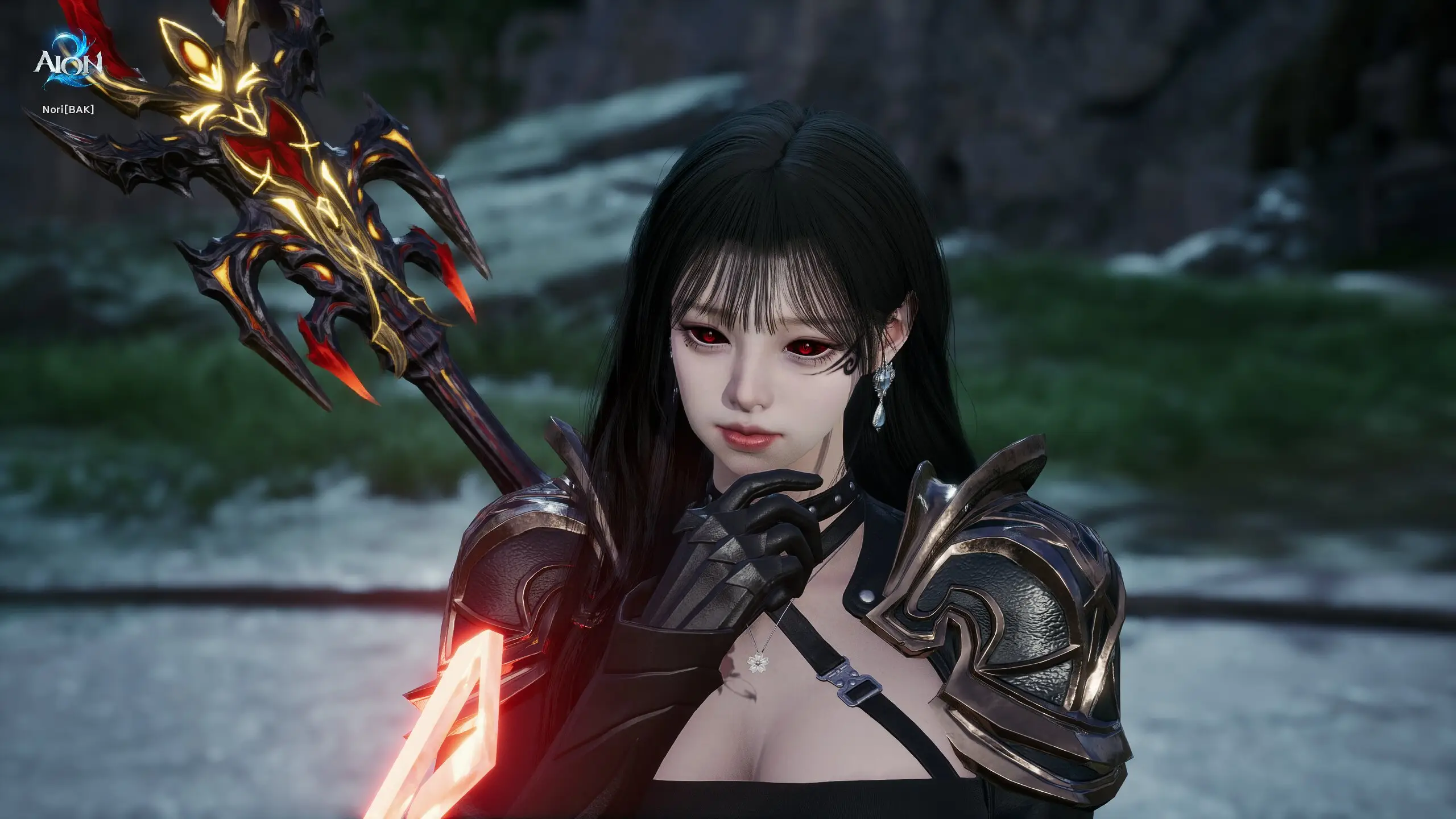 Demon Empress