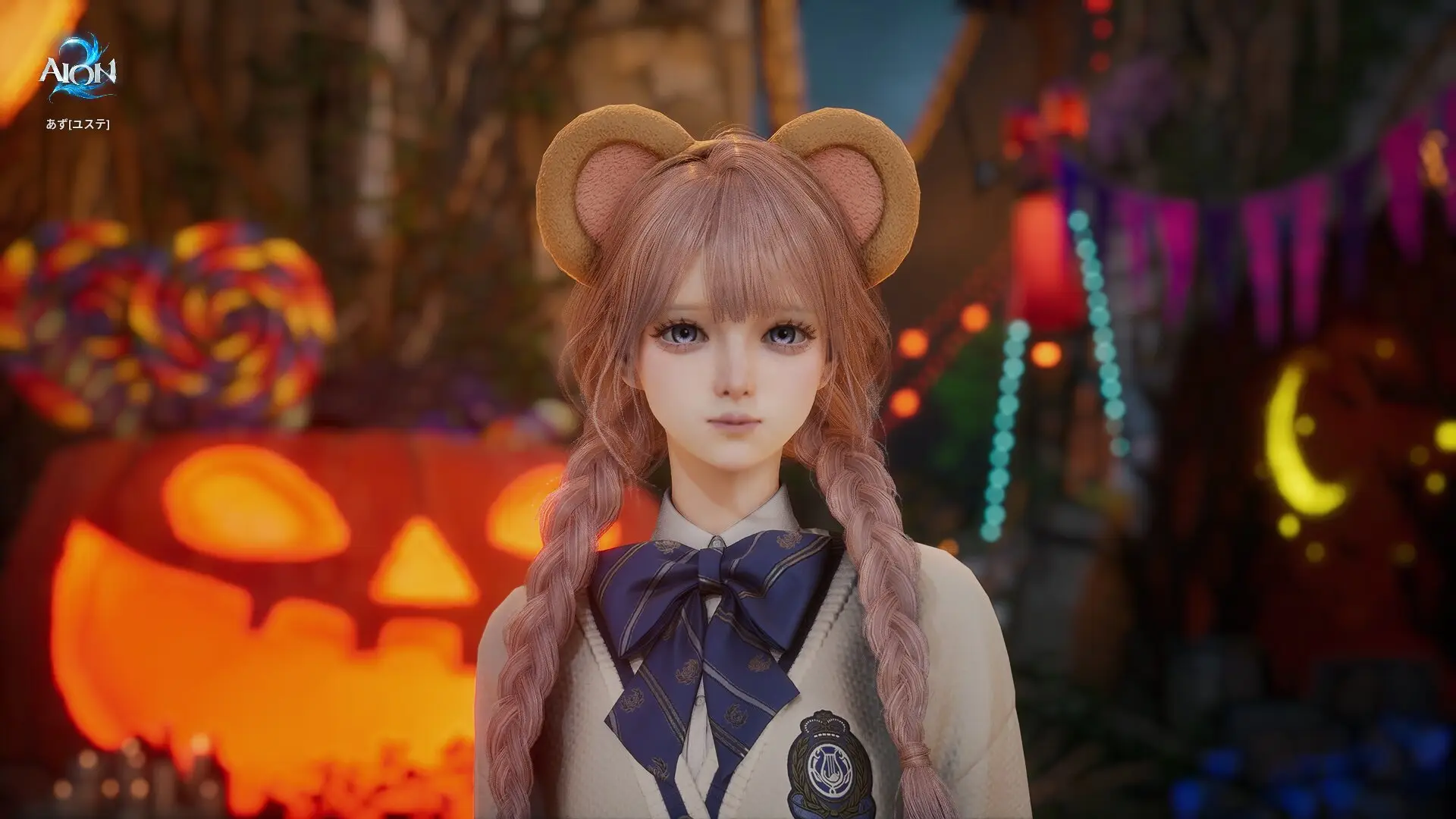 万人受けface
