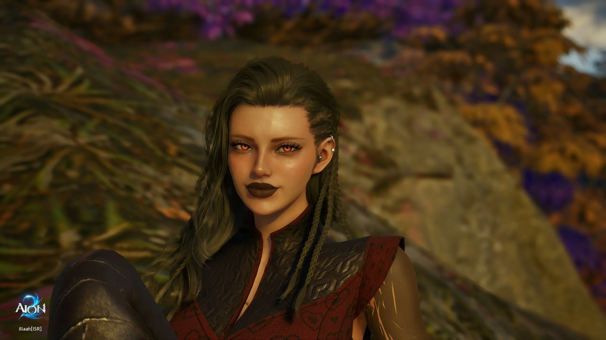 Dark Cleric