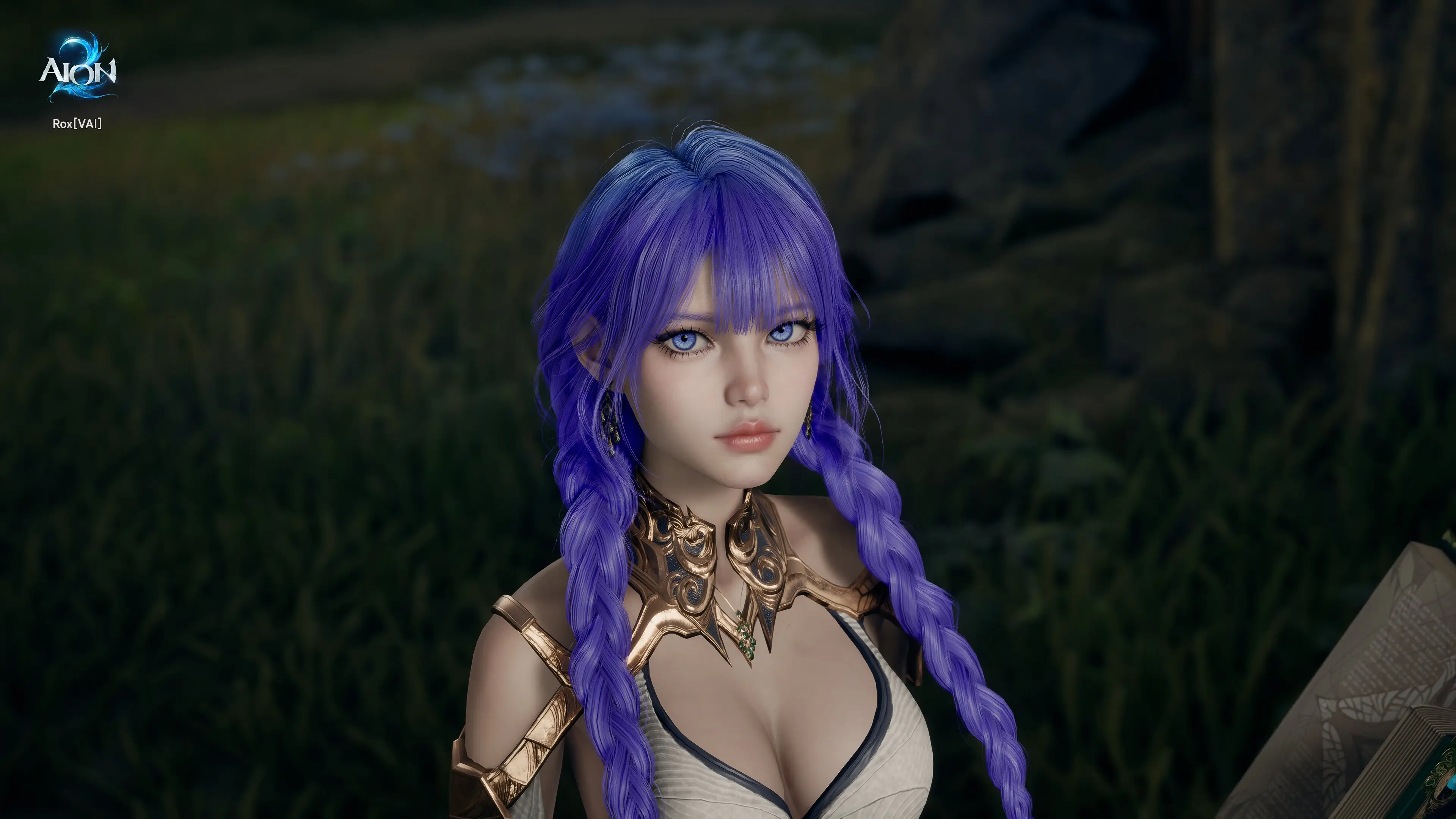 Roxy Migurdia Greyrat from Mushoku Tensei