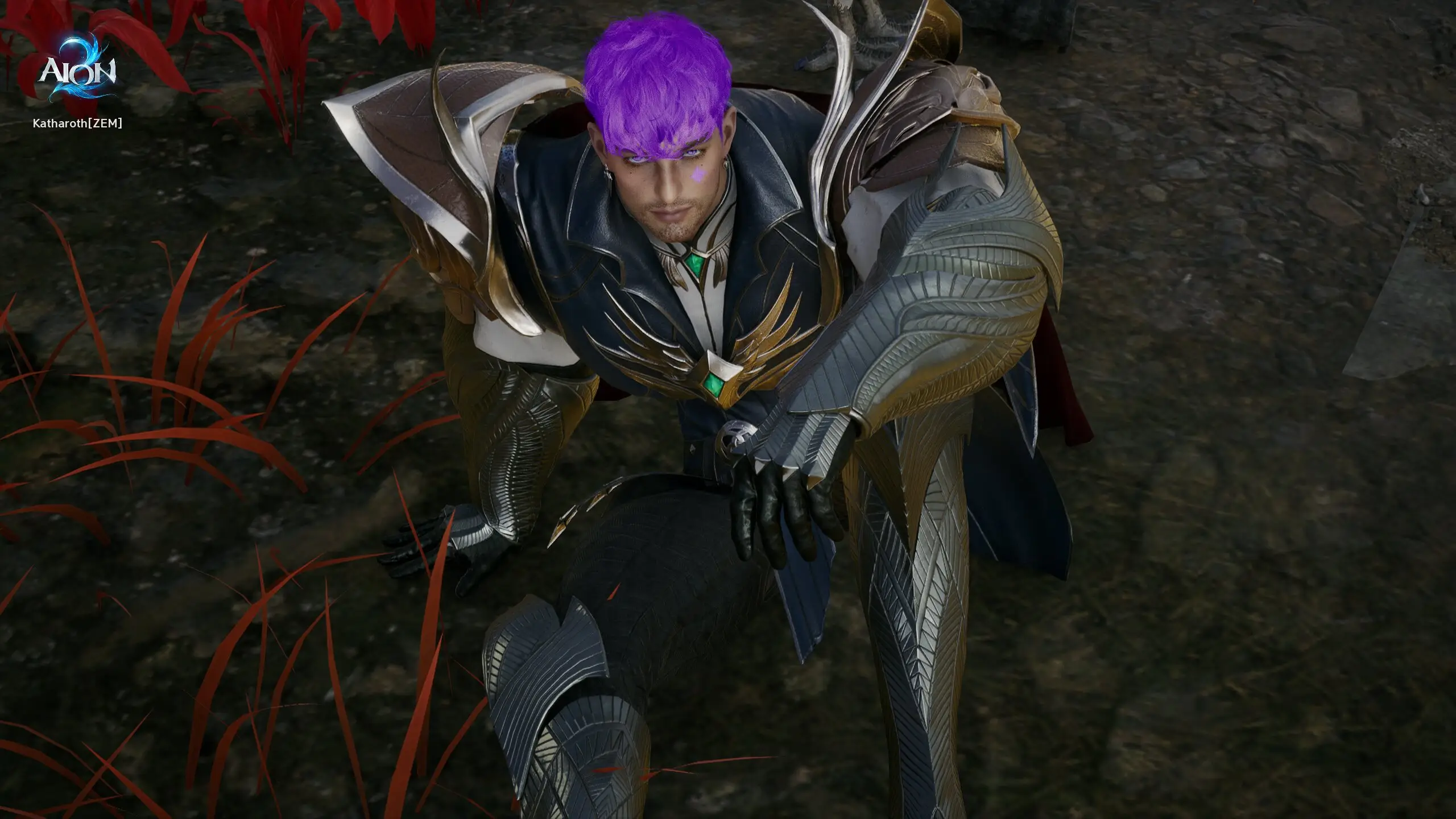 katharoth