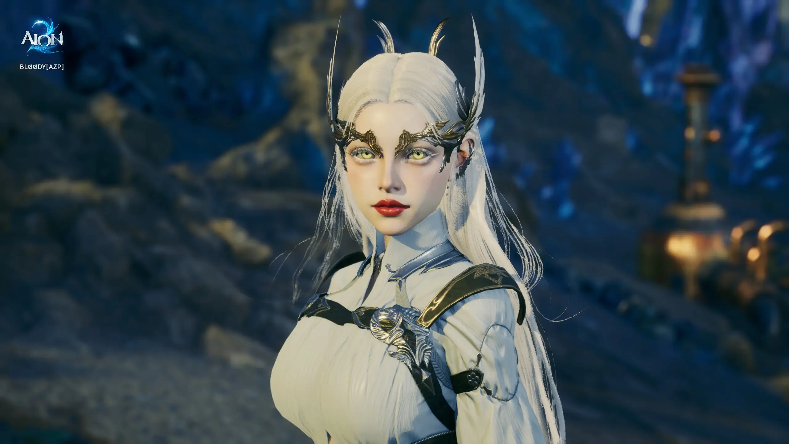 Sexy Lady