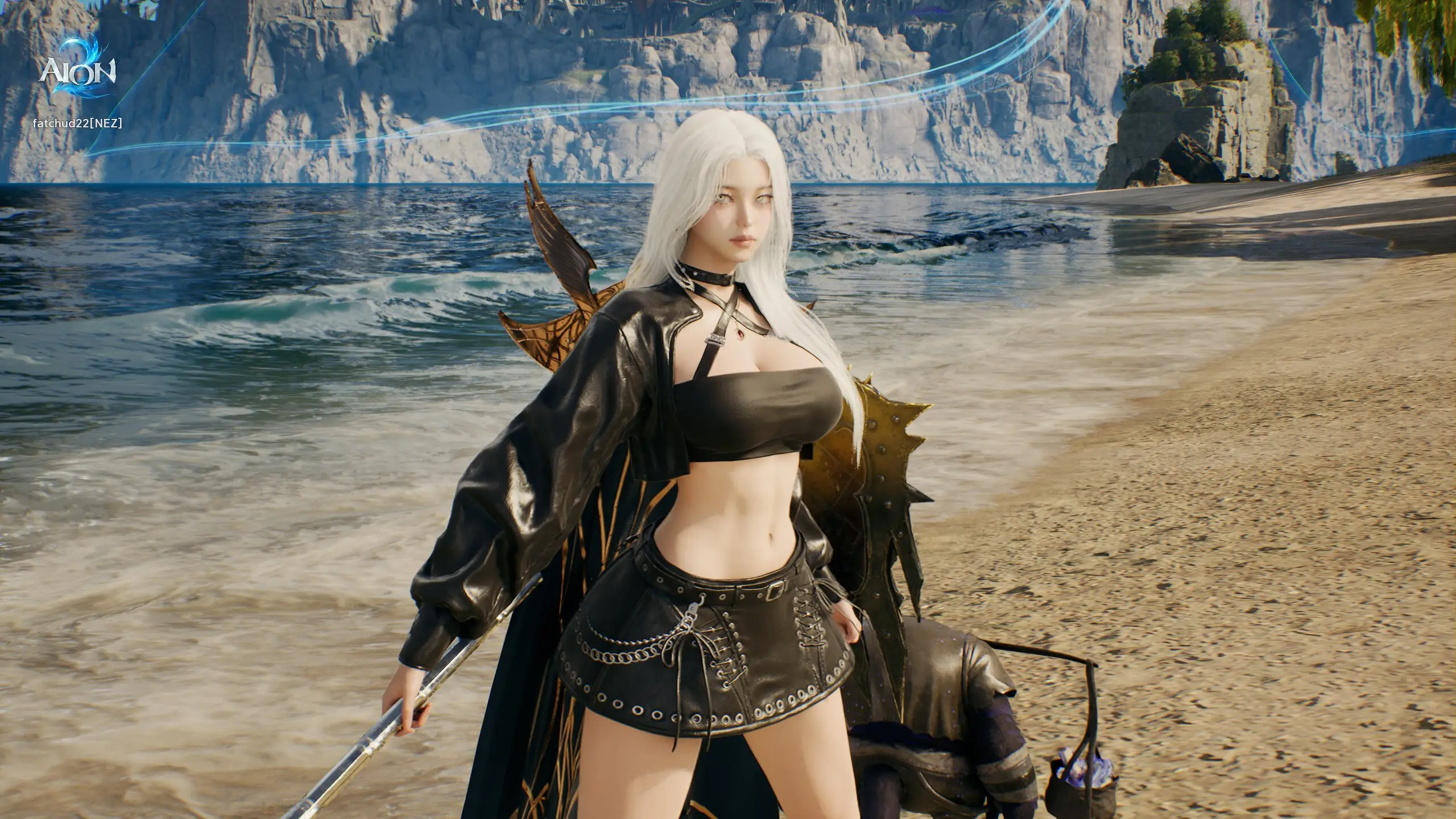 cleric