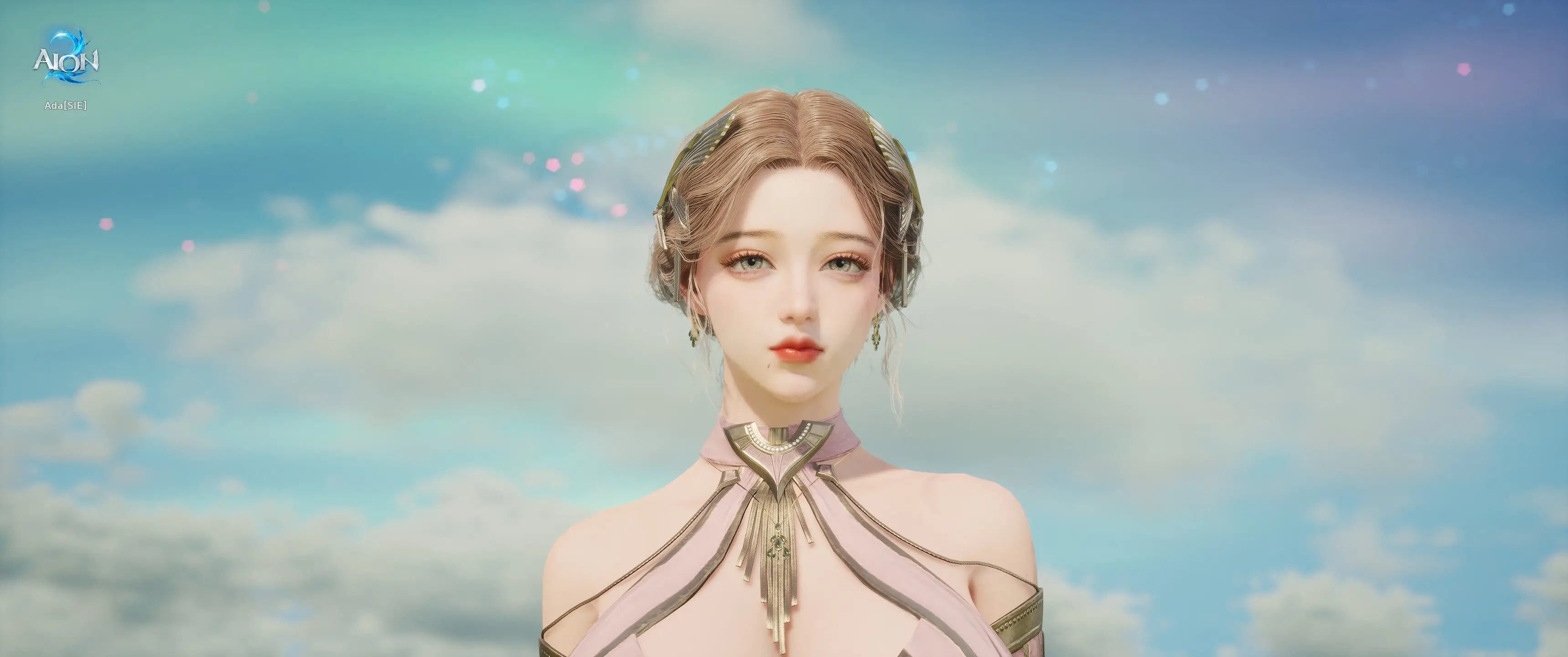 Ada ♥♥♥