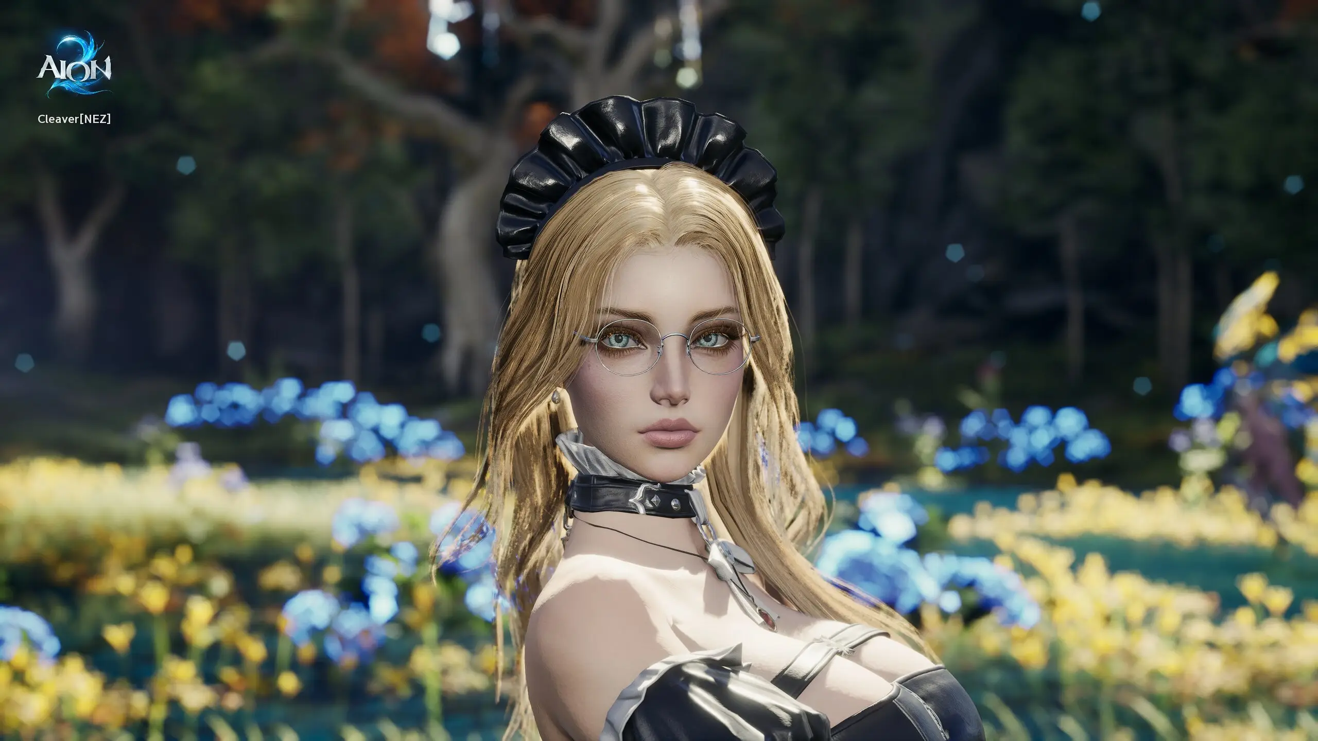 Empyrean Baddie