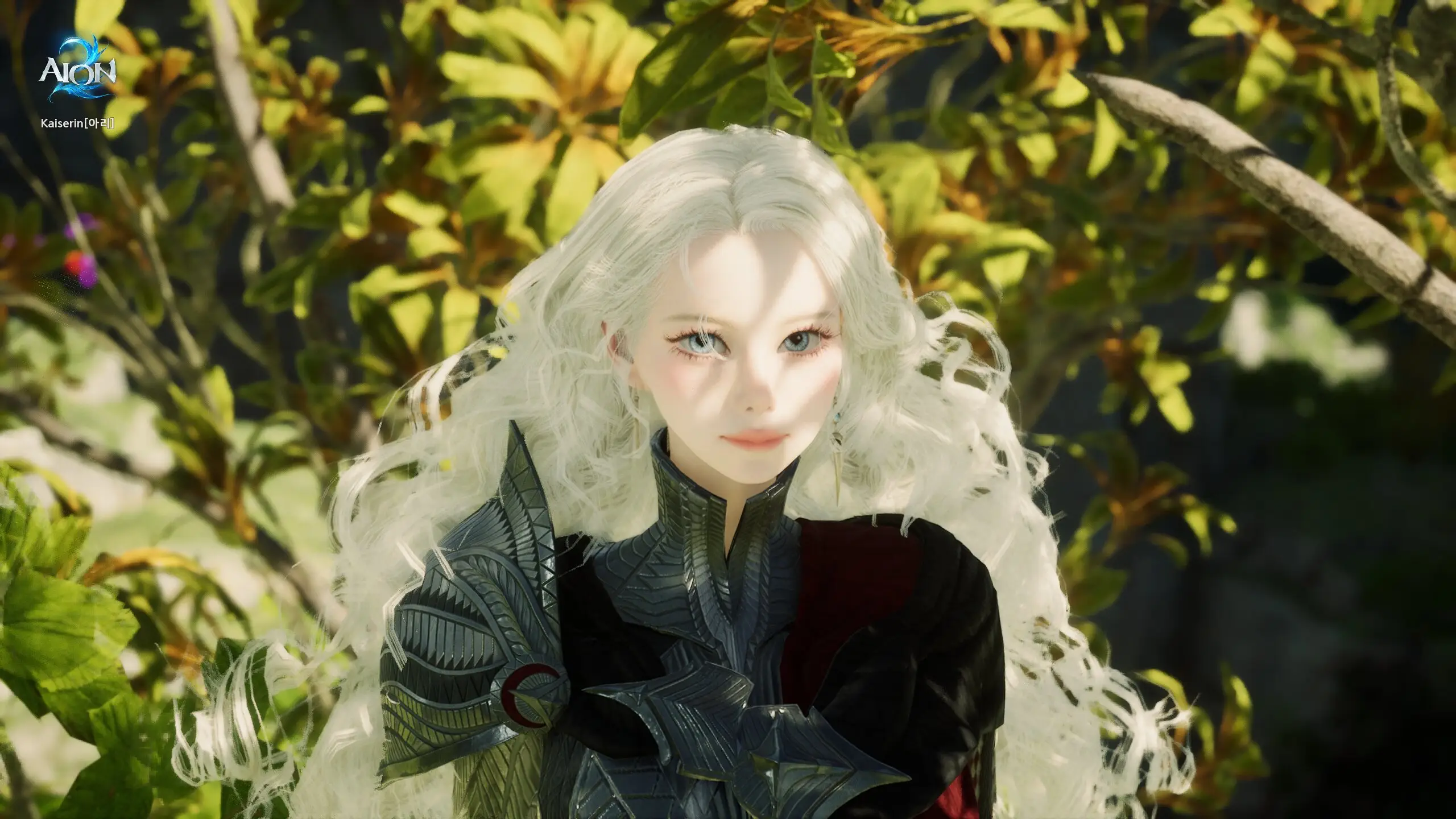 Pure&Elegant Goddess - Fits Everything Perfectly!
